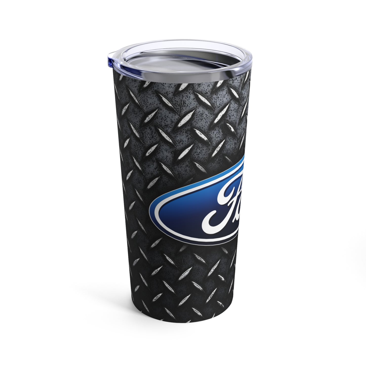 Ford tread Insulated Tumbler 20oz