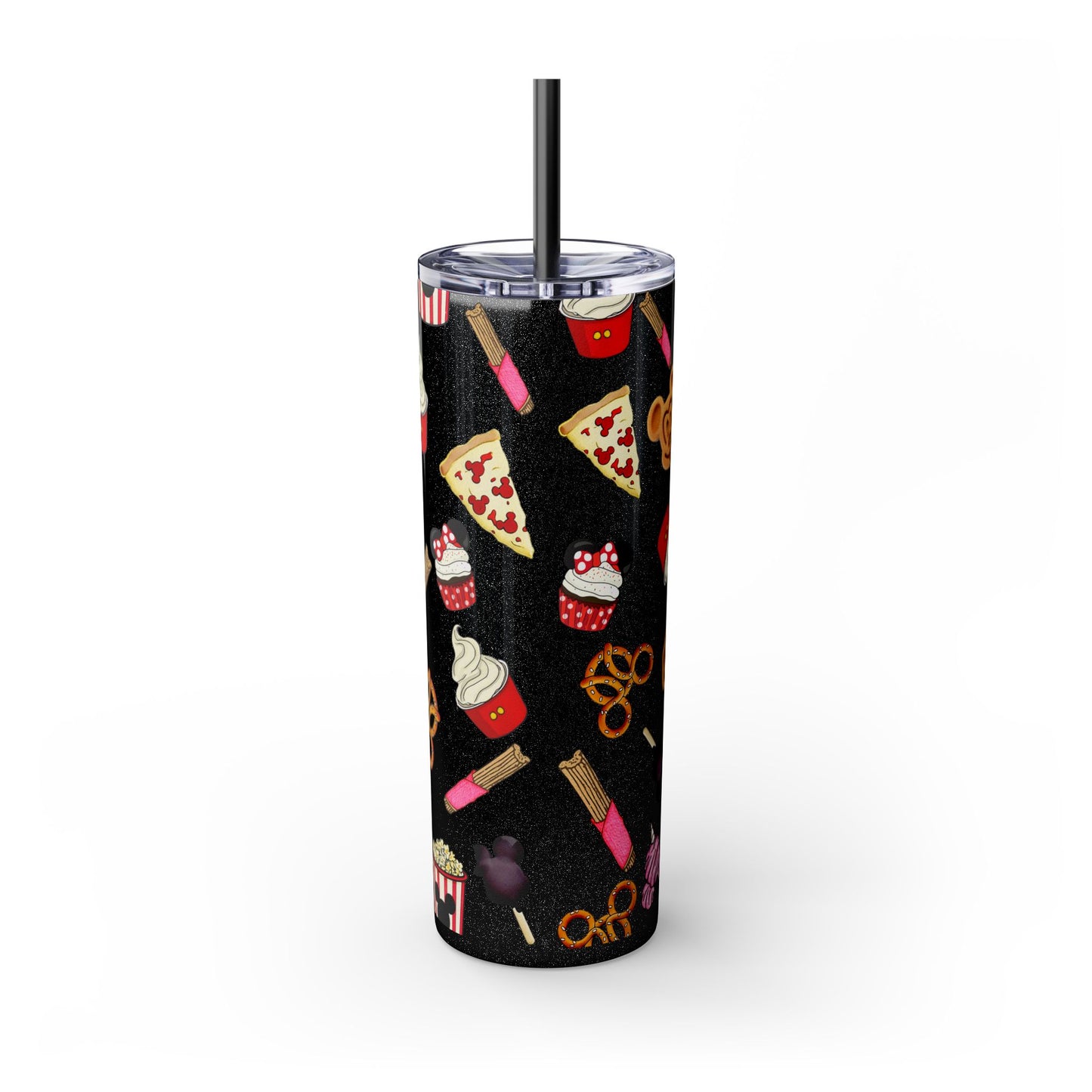 Tumbler - Disney Snacks Theme