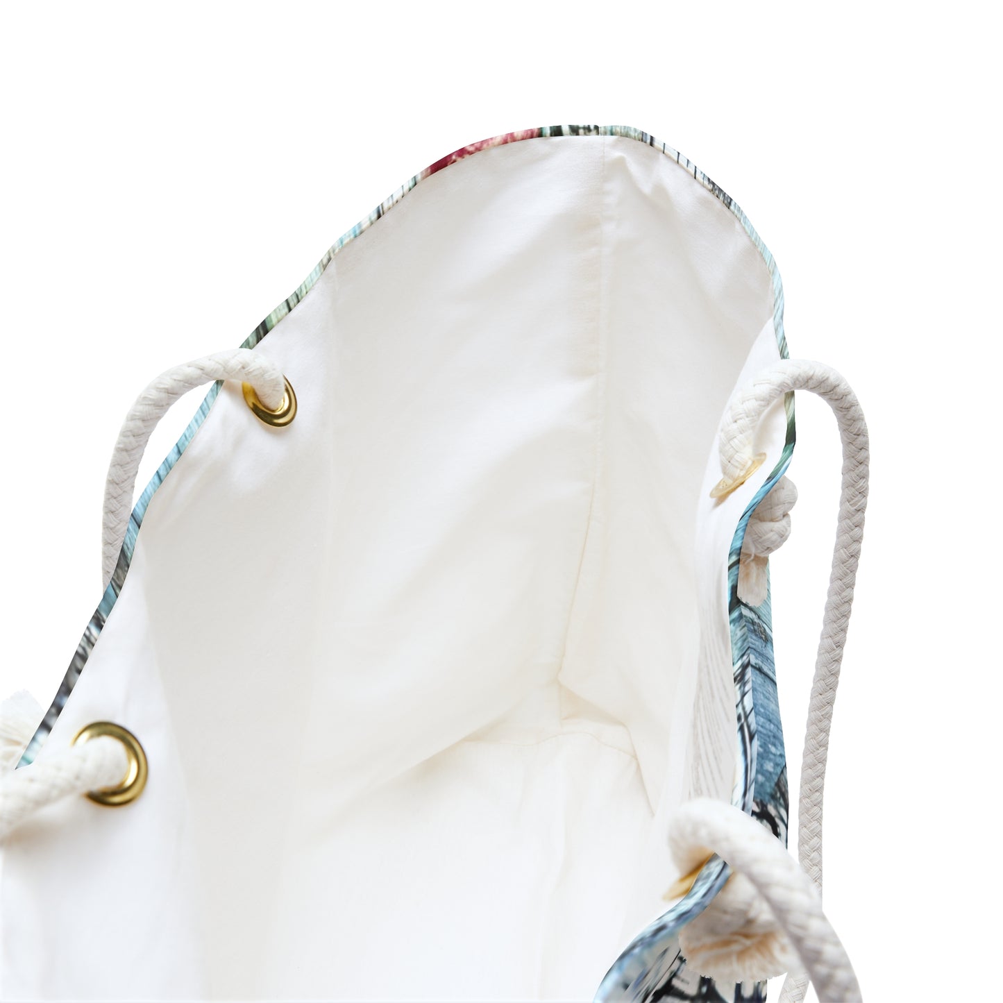 Floral, Rustic Infusion, Weekender Bag