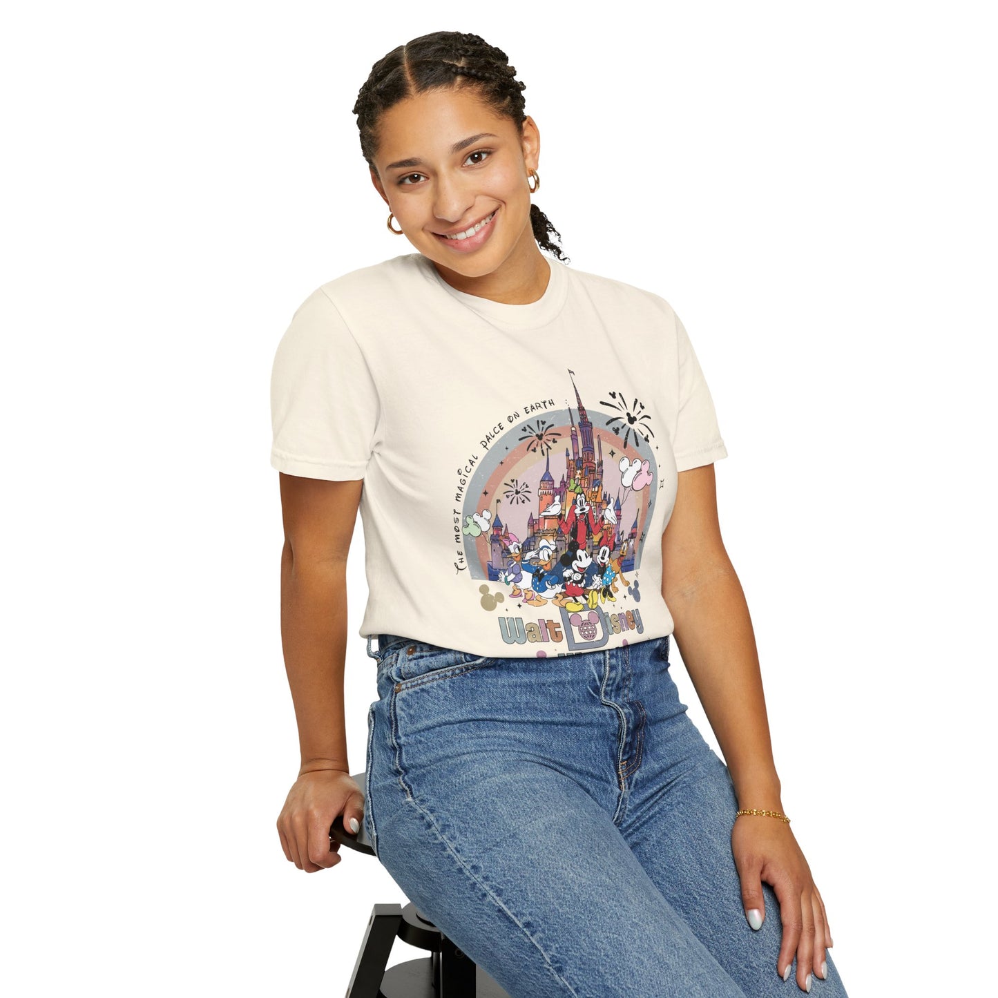 Disney Vintage T-shirt