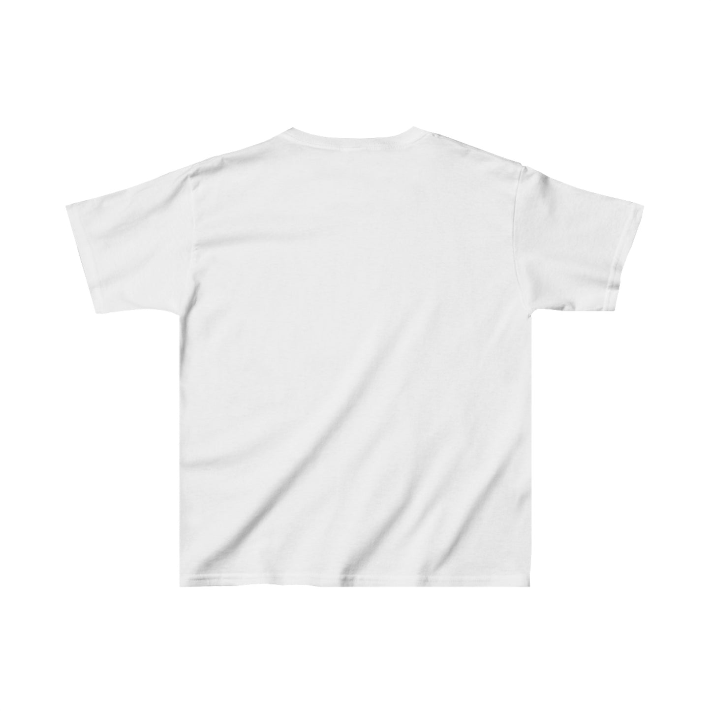 Coco Melon and Chill Kids Heavy Cotton™ Tee