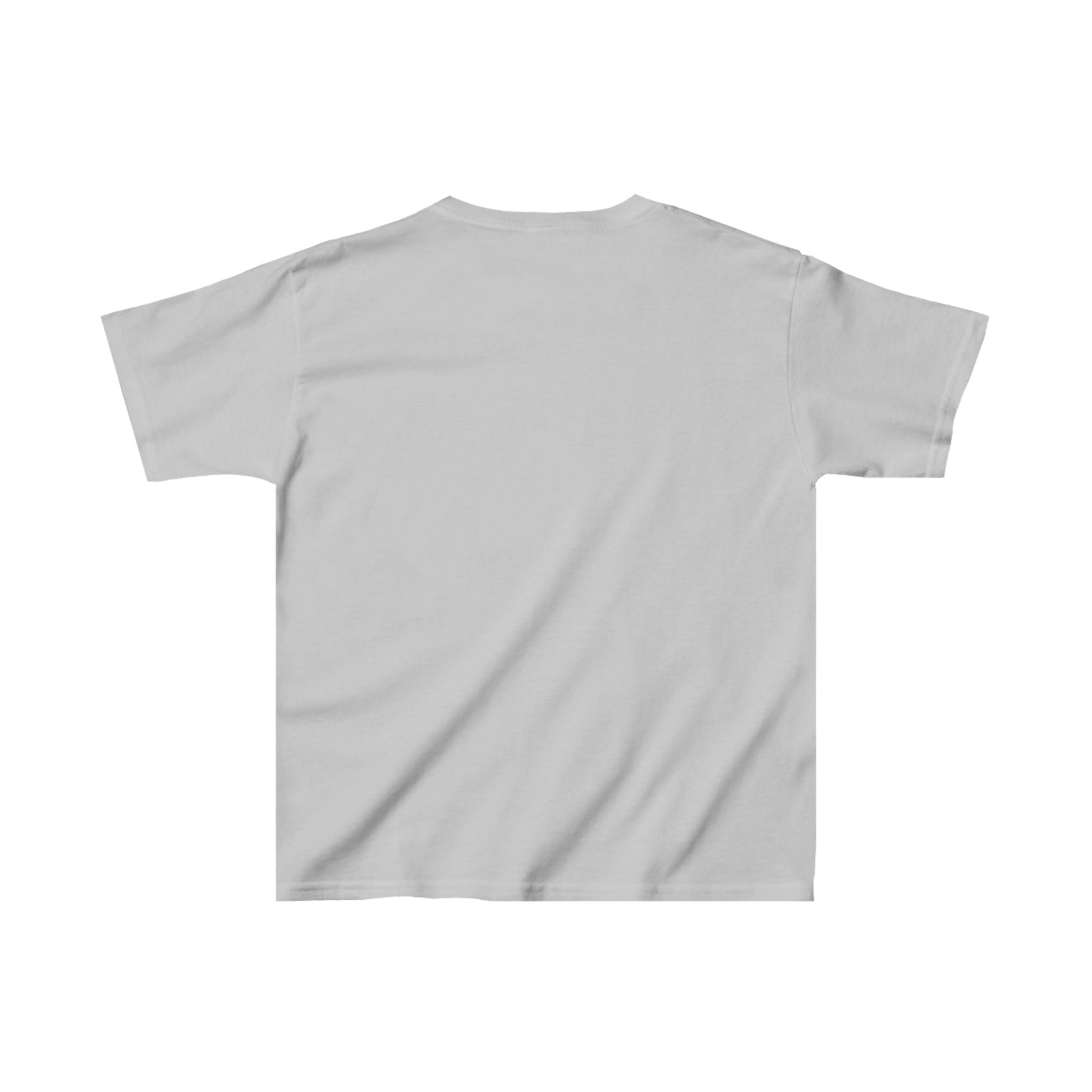 Coco Melon and Chill Kids Heavy Cotton™ Tee