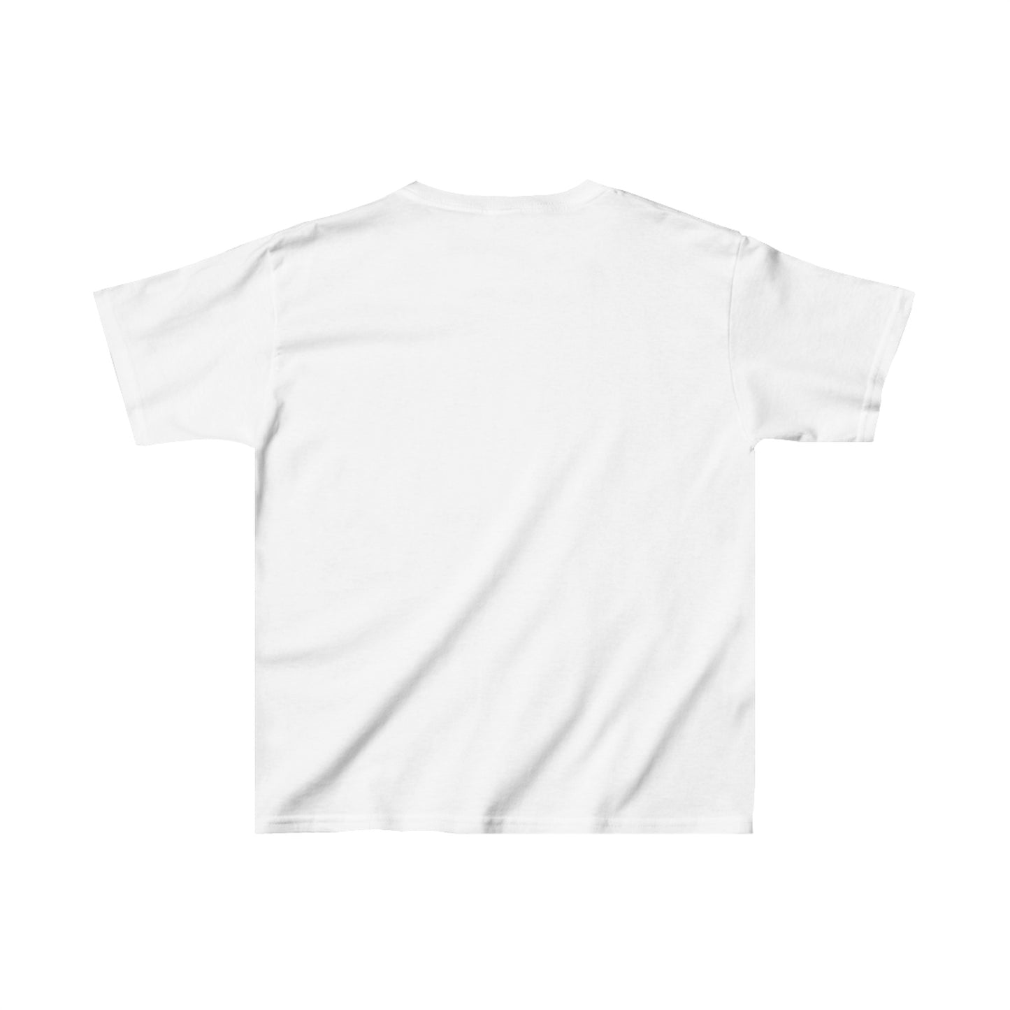 Coco Melon and Chill Kids Heavy Cotton™ Tee
