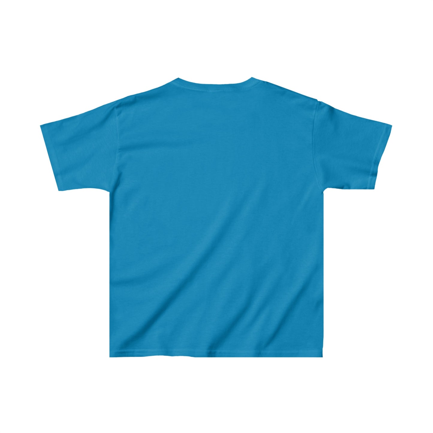 Coco Melon and Chill Kids Heavy Cotton™ Tee