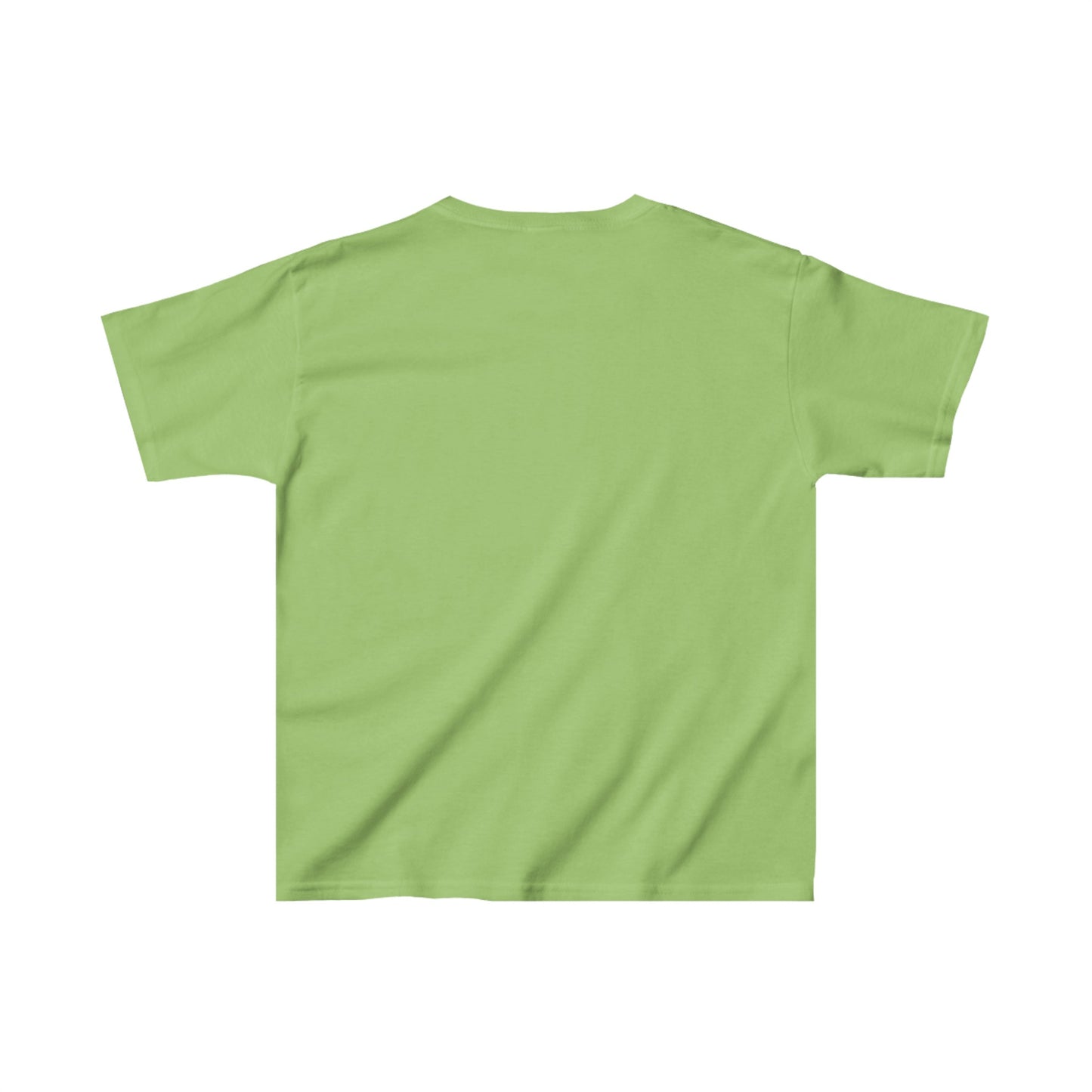 Coco Melon and Chill Kids Heavy Cotton™ Tee