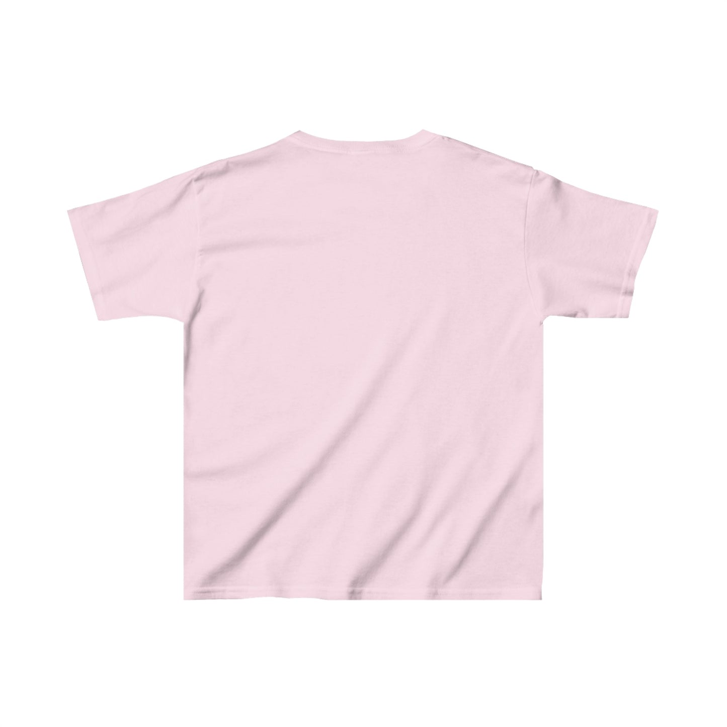 Coco Melon and Chill Kids Heavy Cotton™ Tee