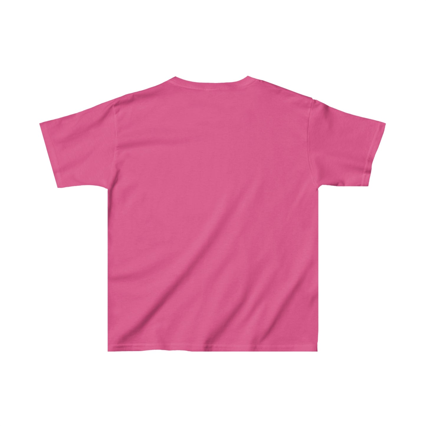 Coco Melon and Chill Kids Heavy Cotton™ Tee