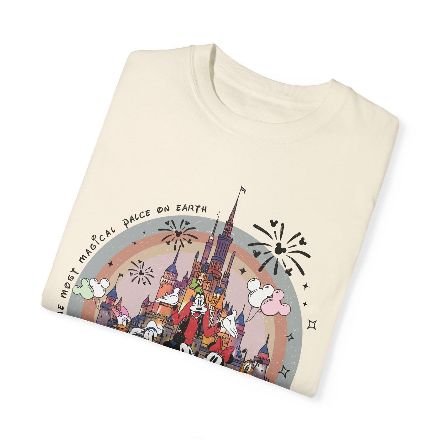 Disney Vintage T-shirt