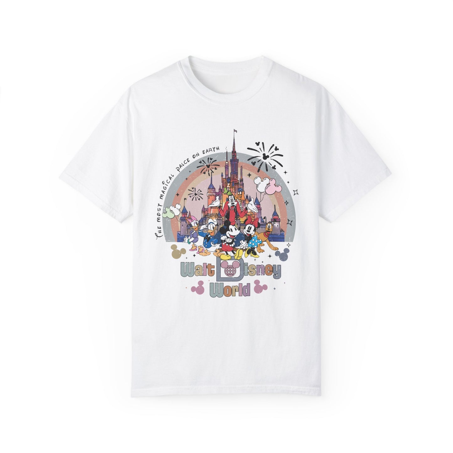 Disney Vintage T-shirt