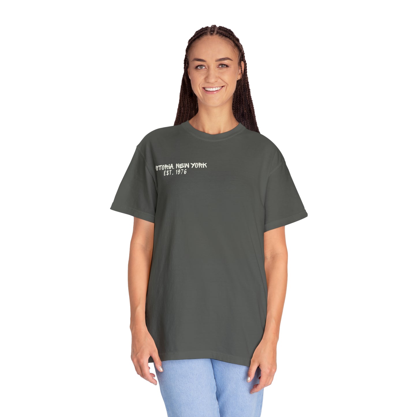 Astoria, New York T-shirt II