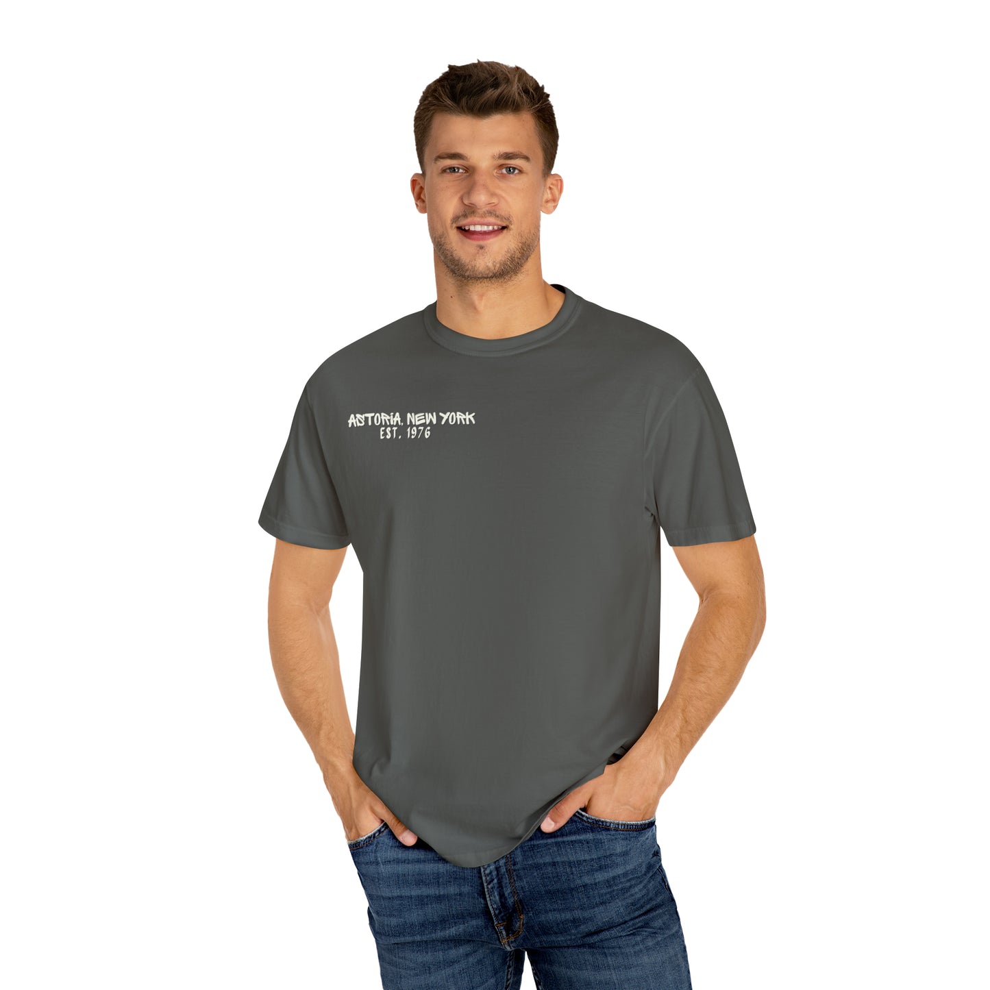 Astoria, New York T-shirt II