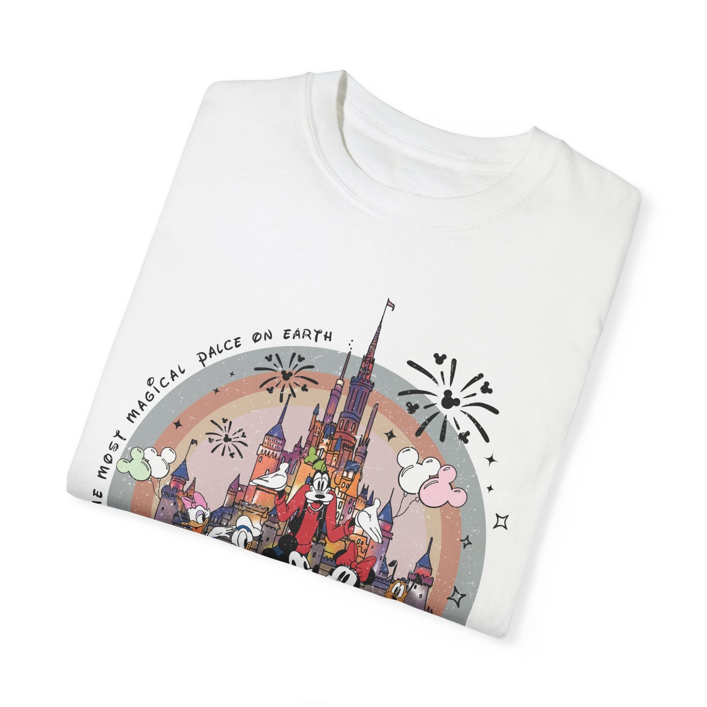 Disney Vintage T-shirt