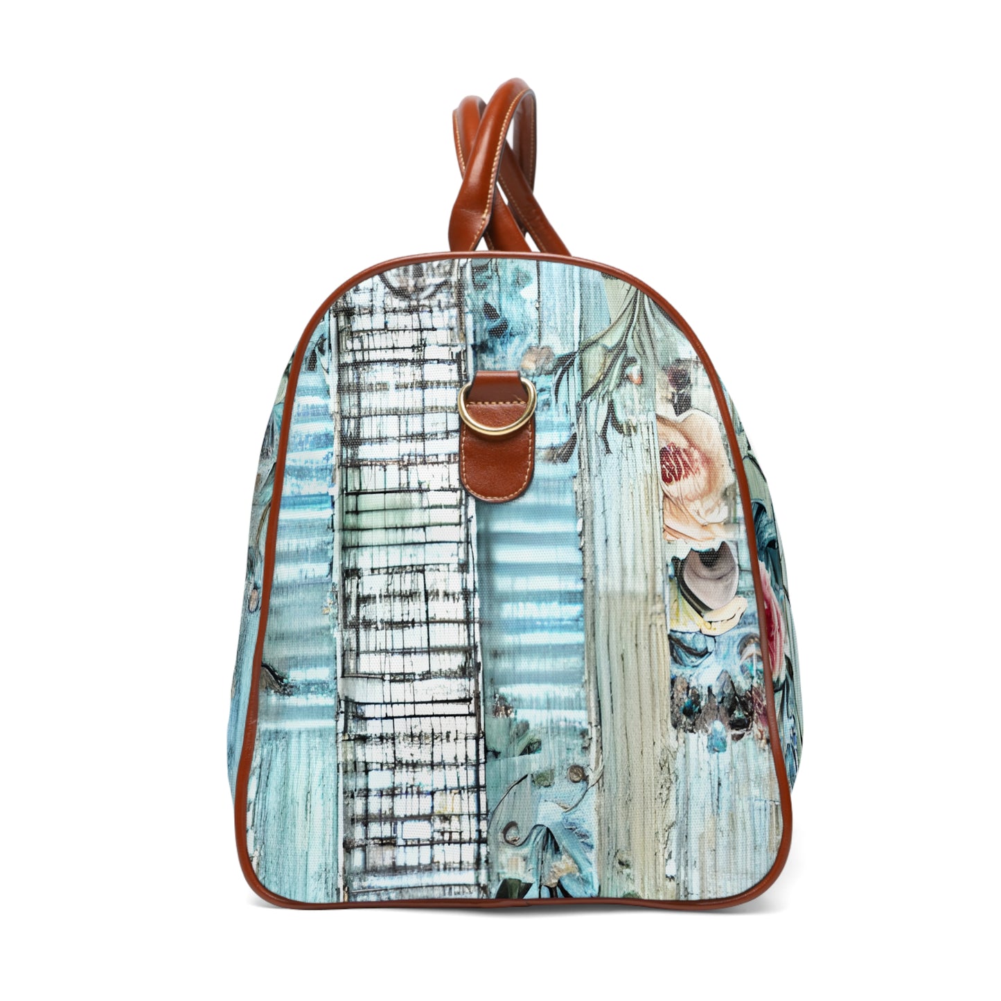 Waterproof Travel Bag