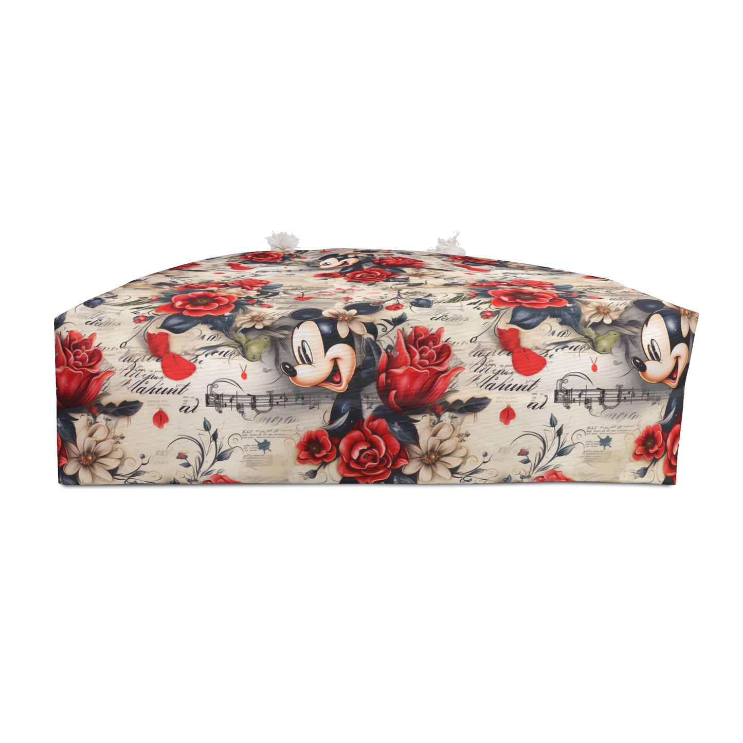 Minnie Disney World Weekender Bag