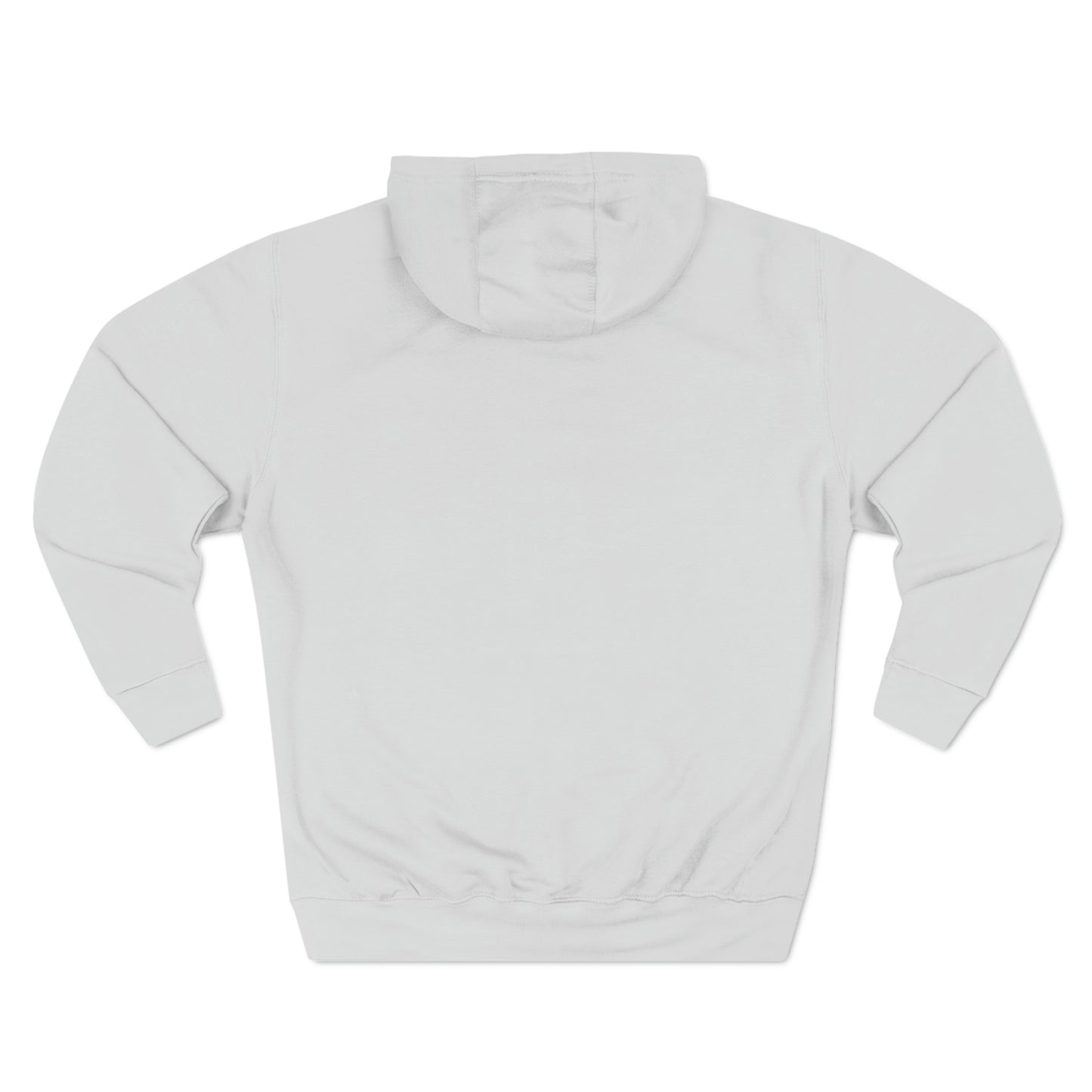 Blood Type Pumpin Spice! Unisex Premium Pullover Hoodie