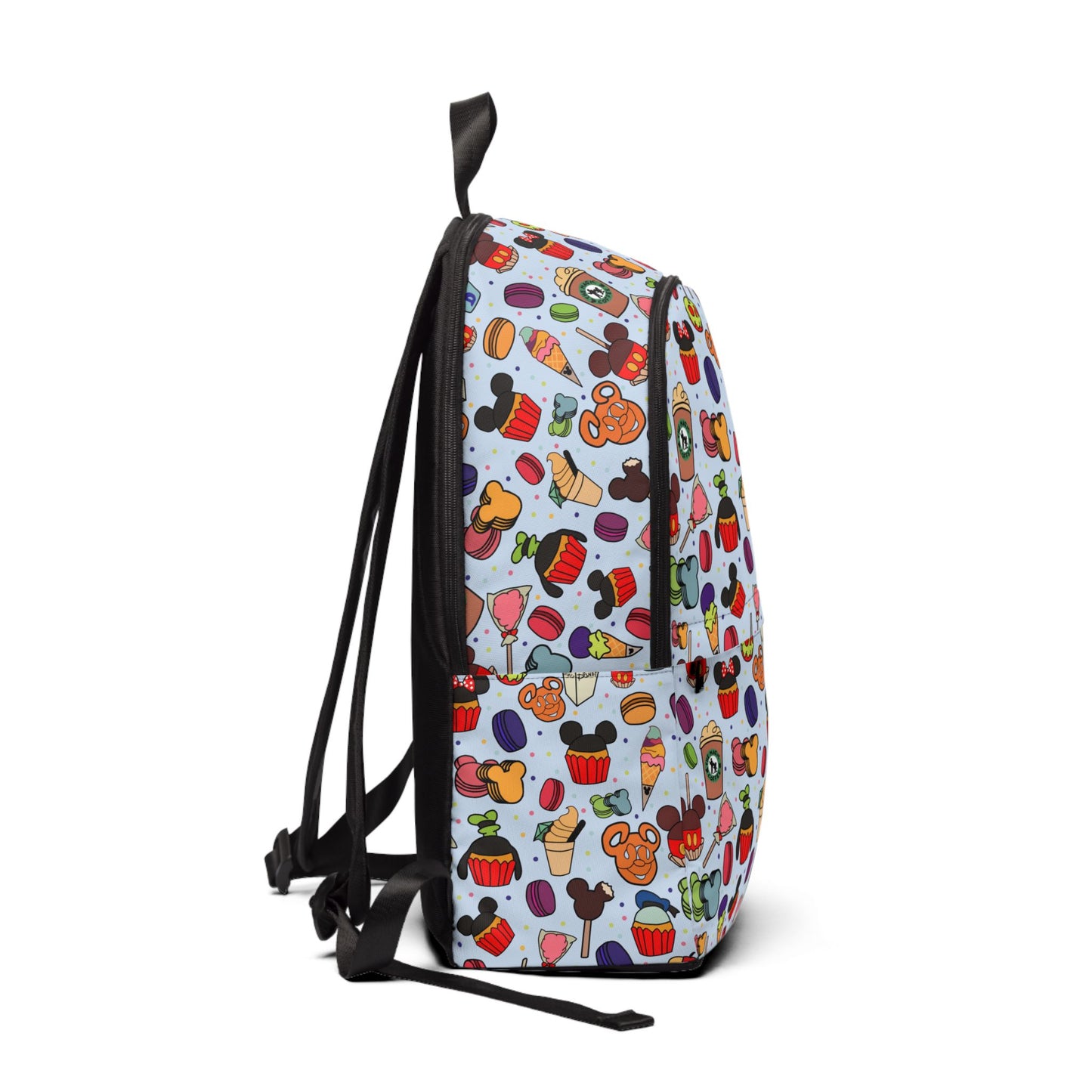 Backpack - Disney World Snacks