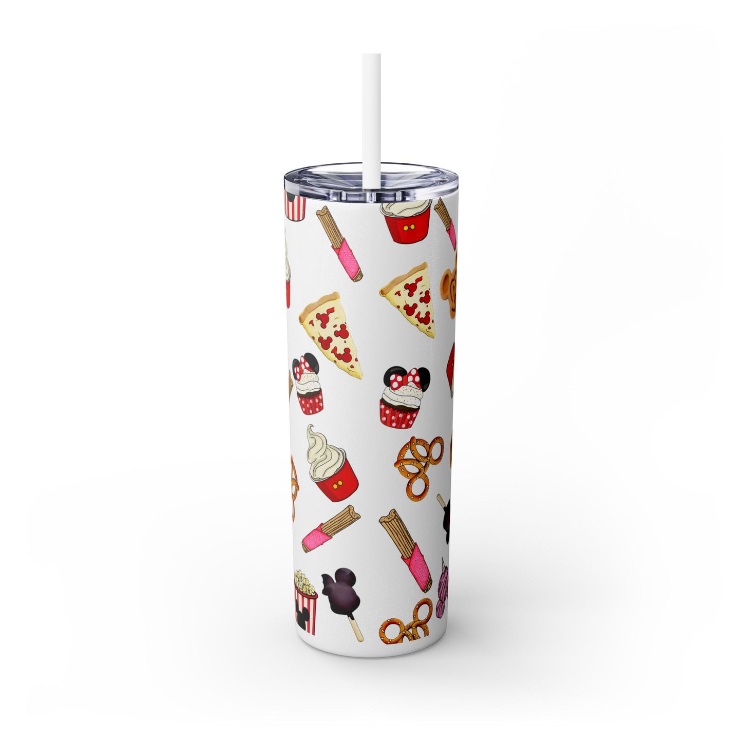 Tumbler - Disney Snacks Theme