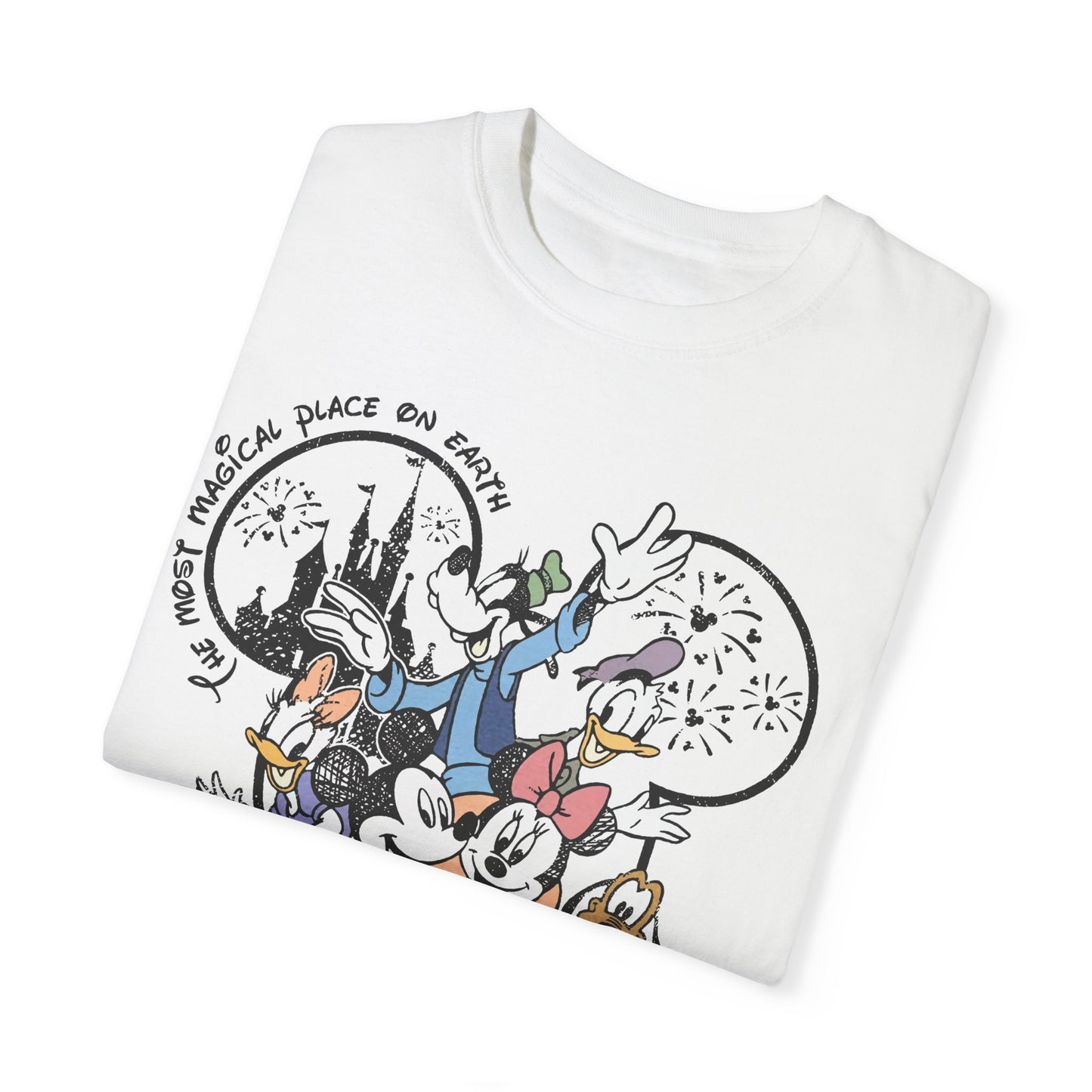 Vintage Disney T-shirt