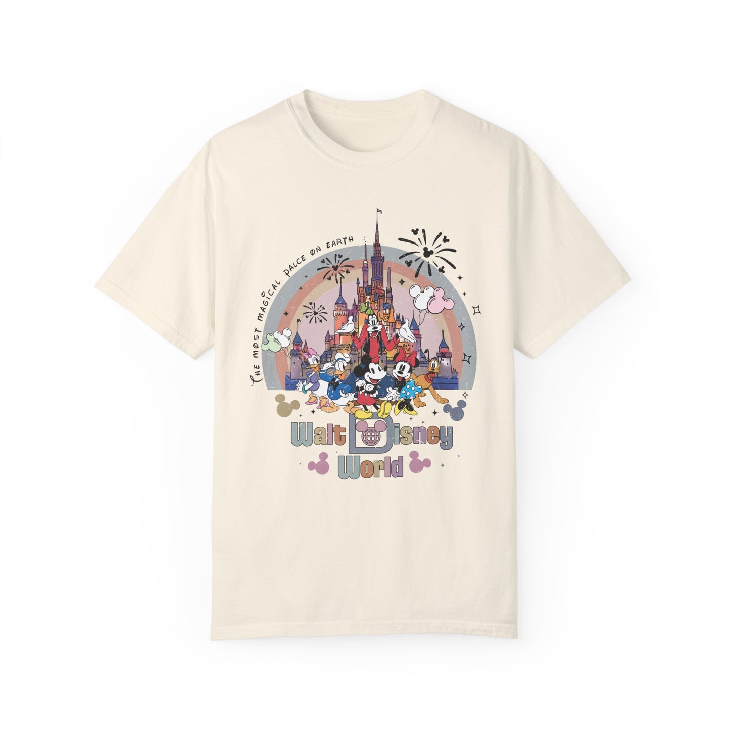Disney Vintage T-shirt