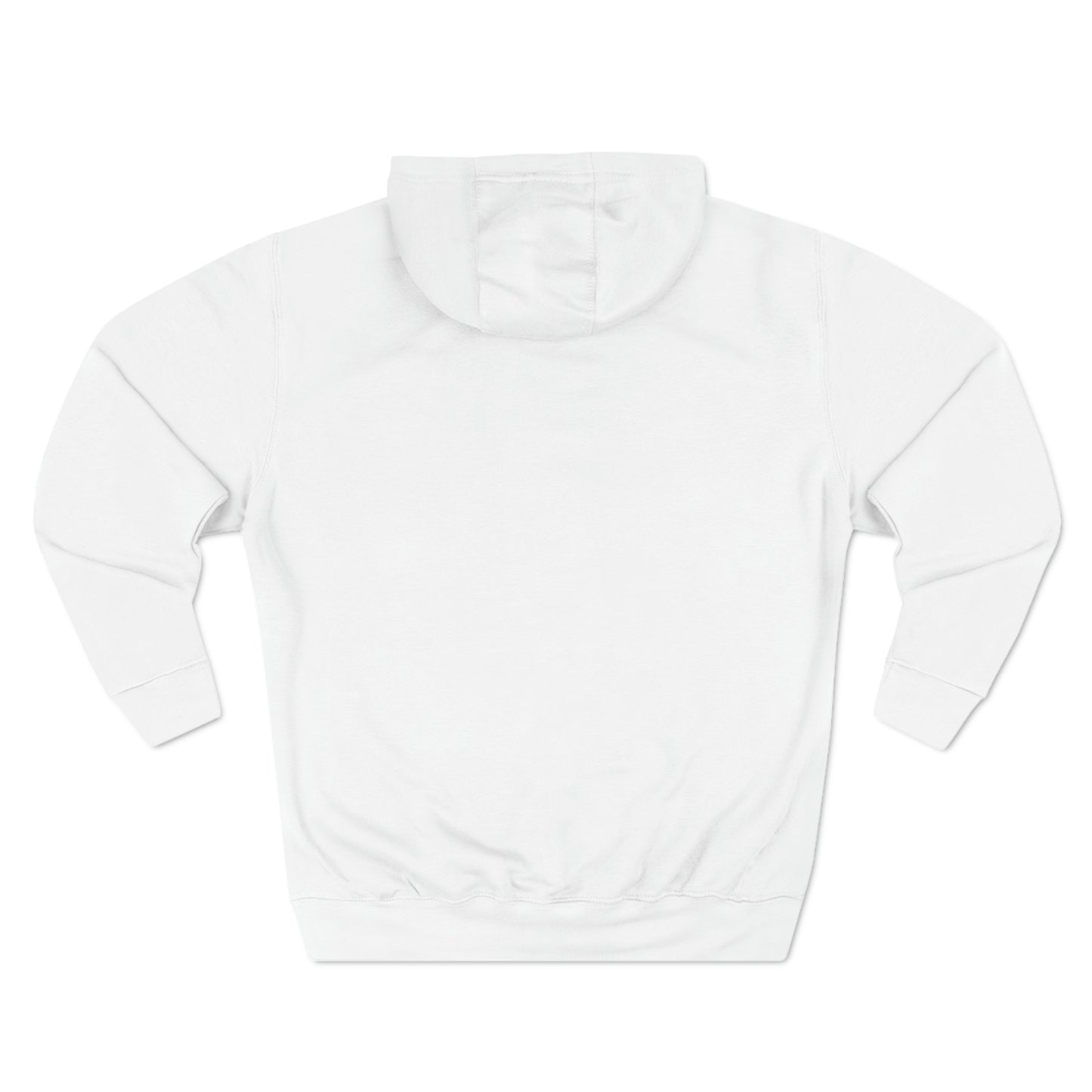 Blood Type Pumpin Spice! Unisex Premium Pullover Hoodie
