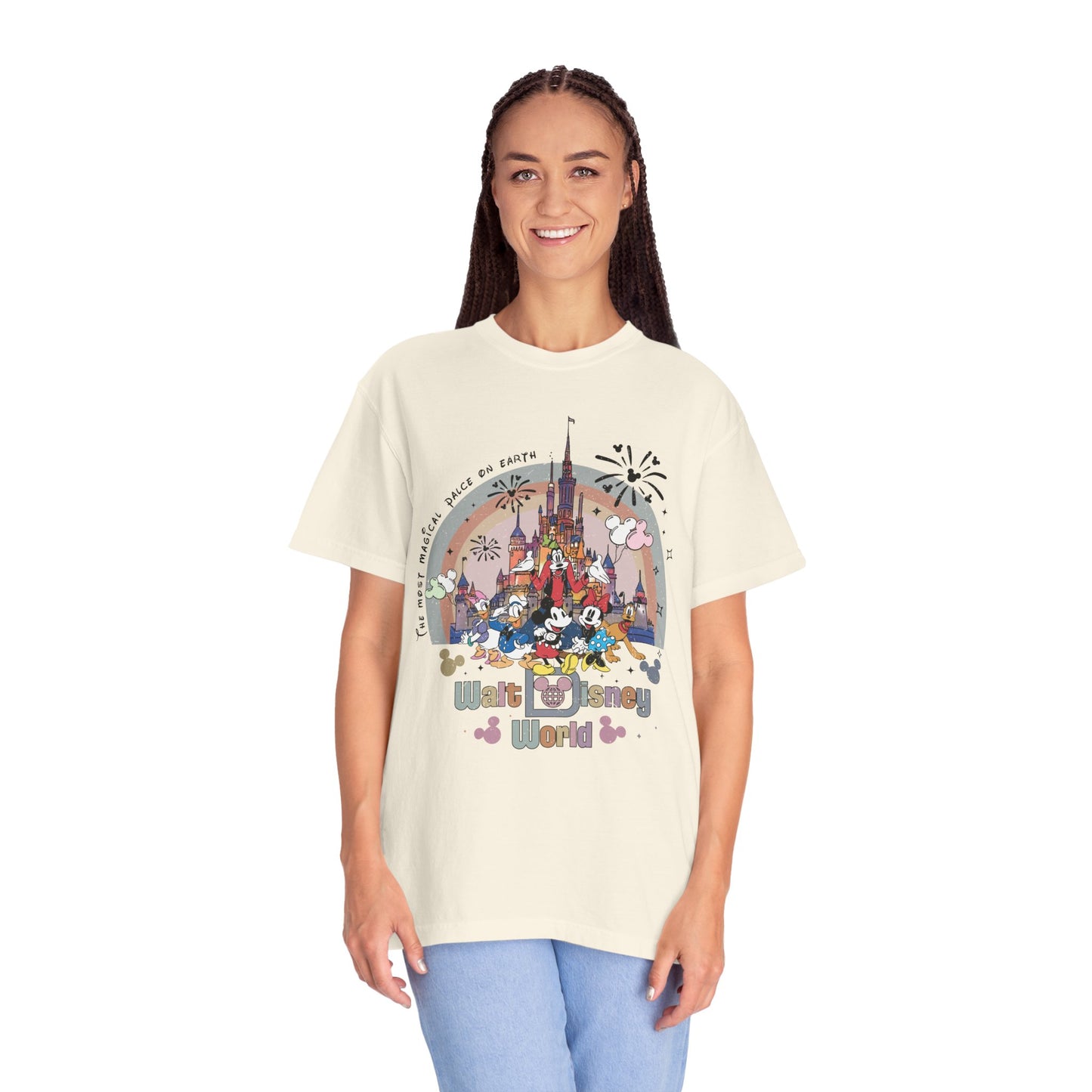 Disney Vintage T-shirt