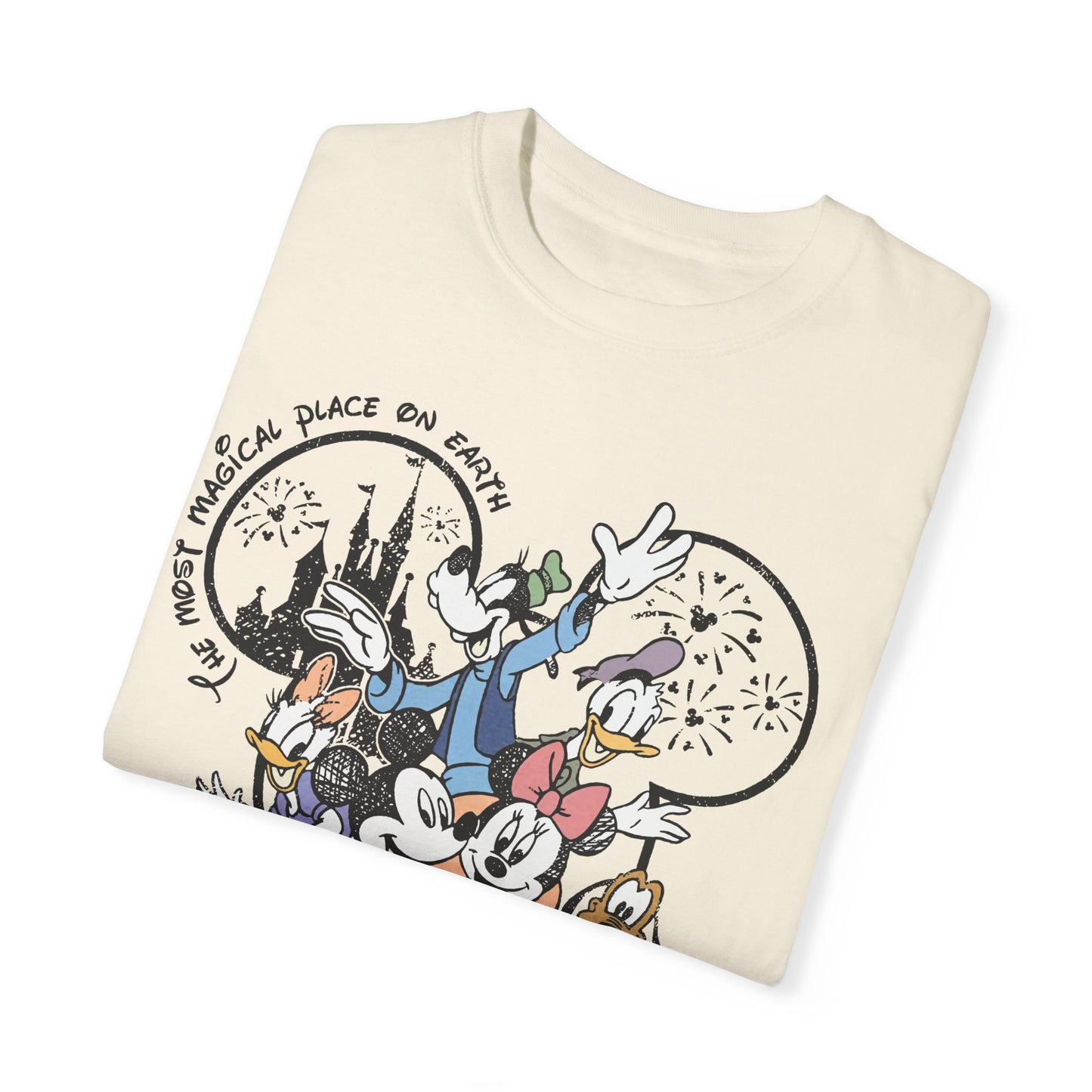 Vintage Disney T-shirt