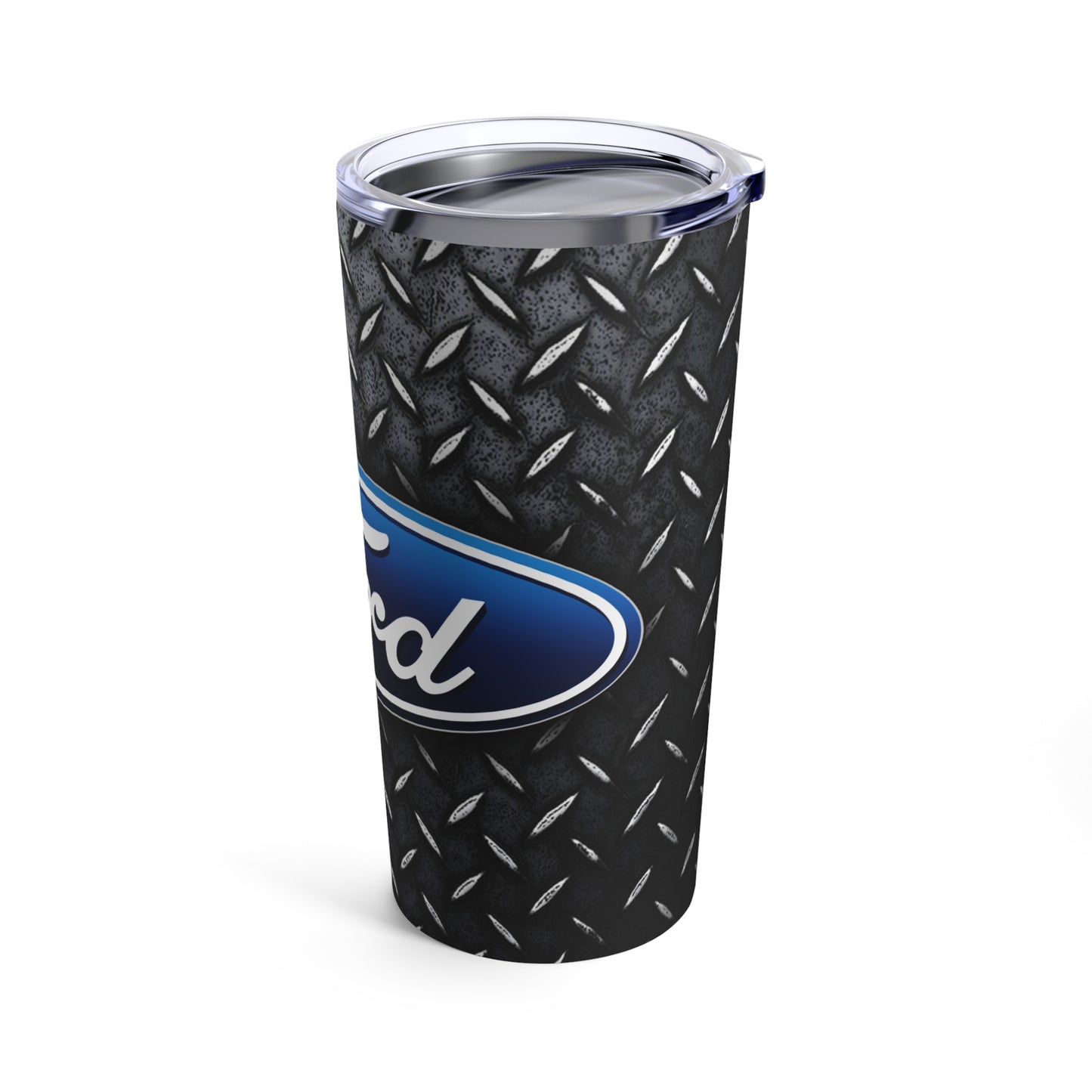 Ford tread Insulated Tumbler 20oz