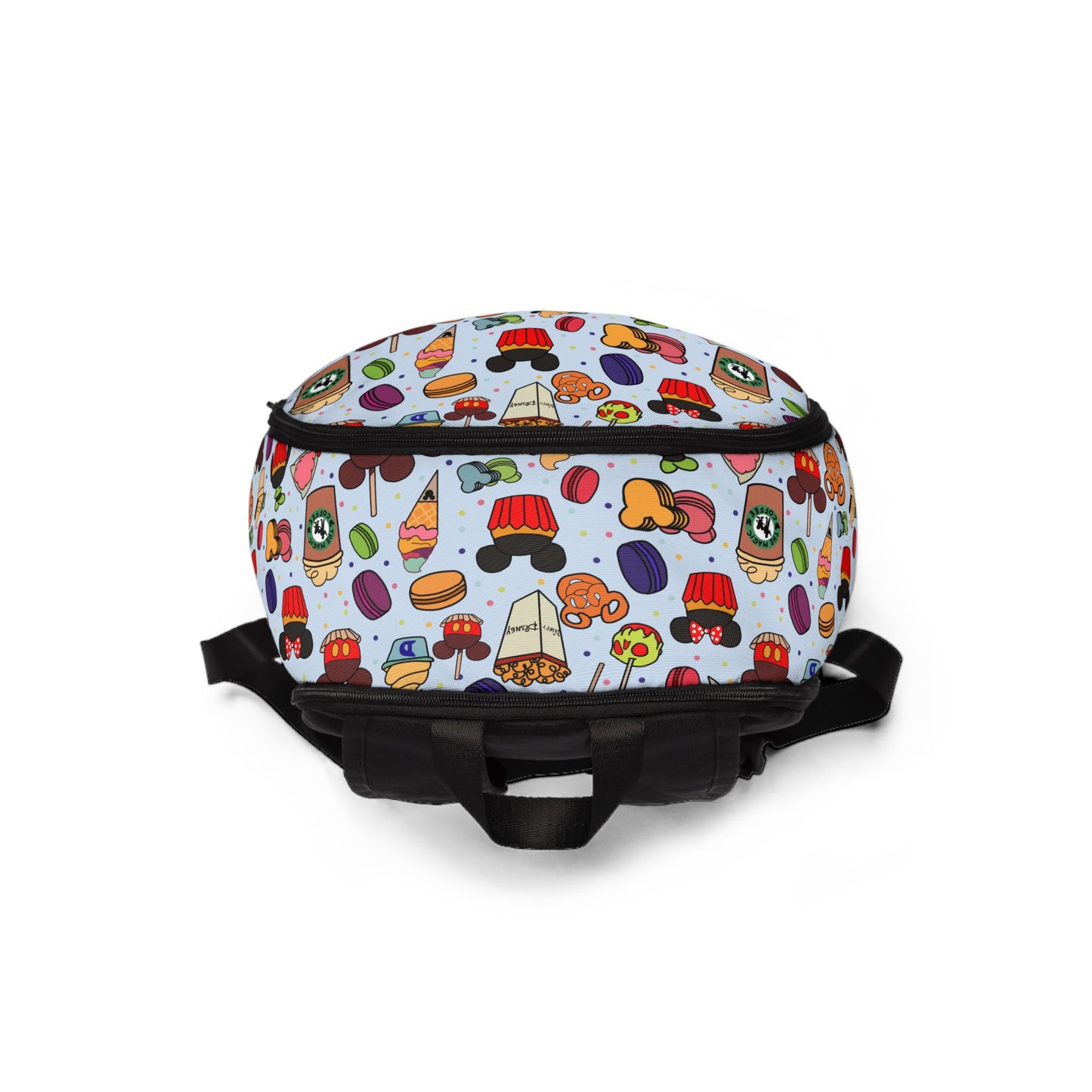 Backpack - Disney World Snacks