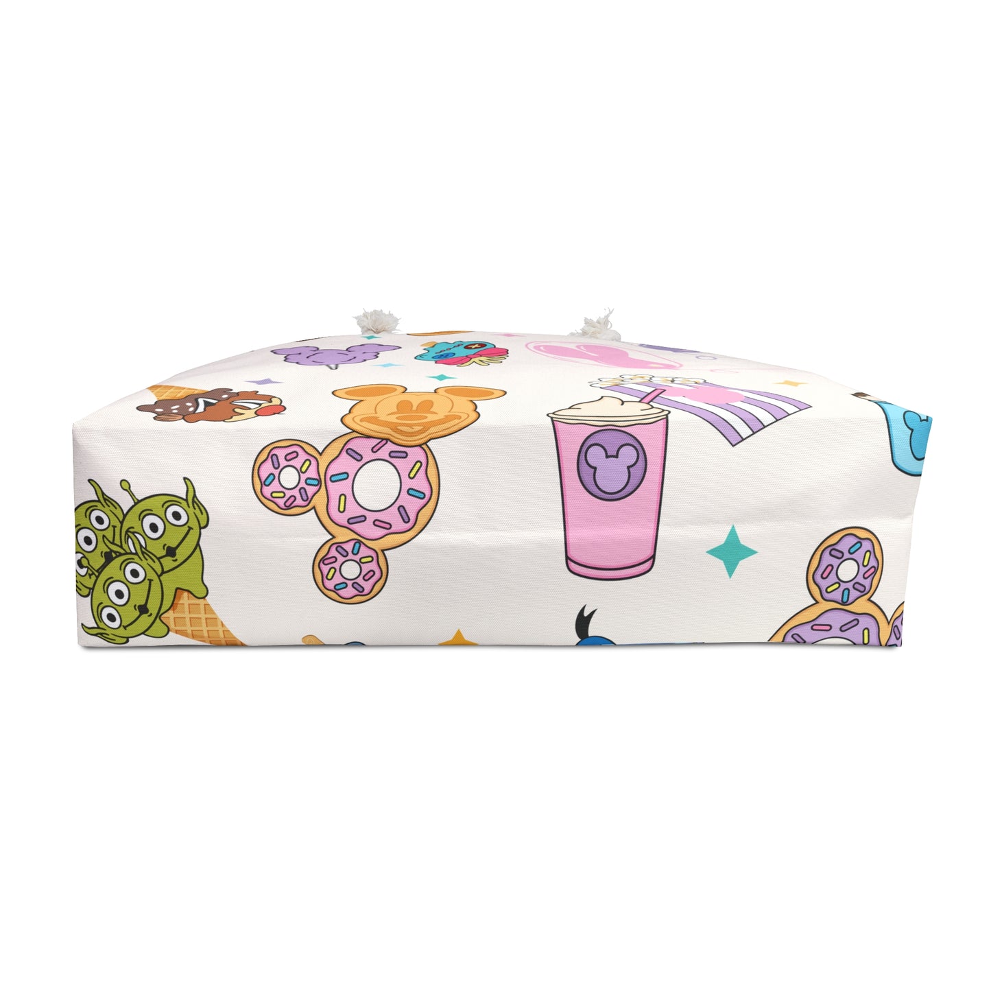 Disney World Weekender Bag