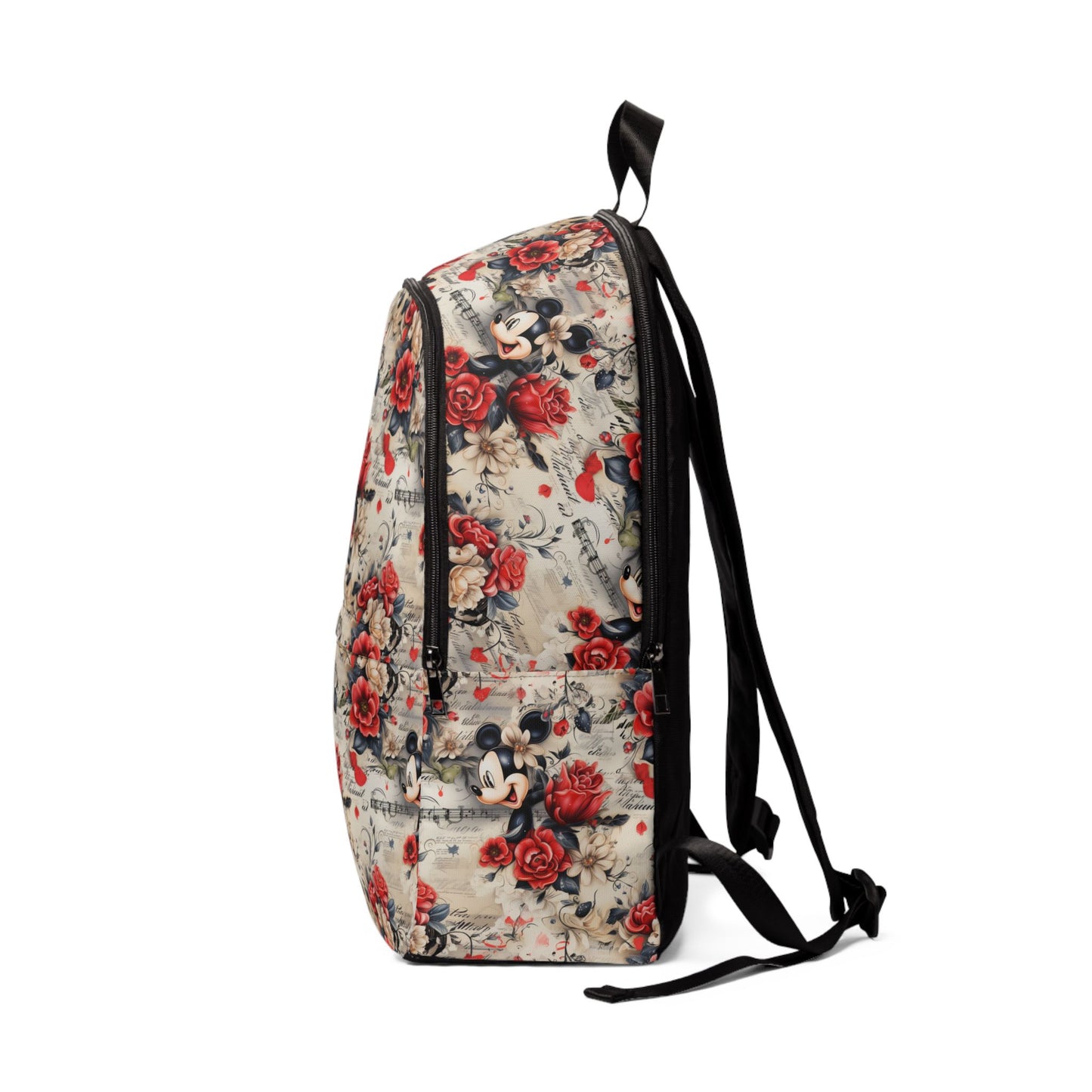 Minnie Disney Fabric Backpack