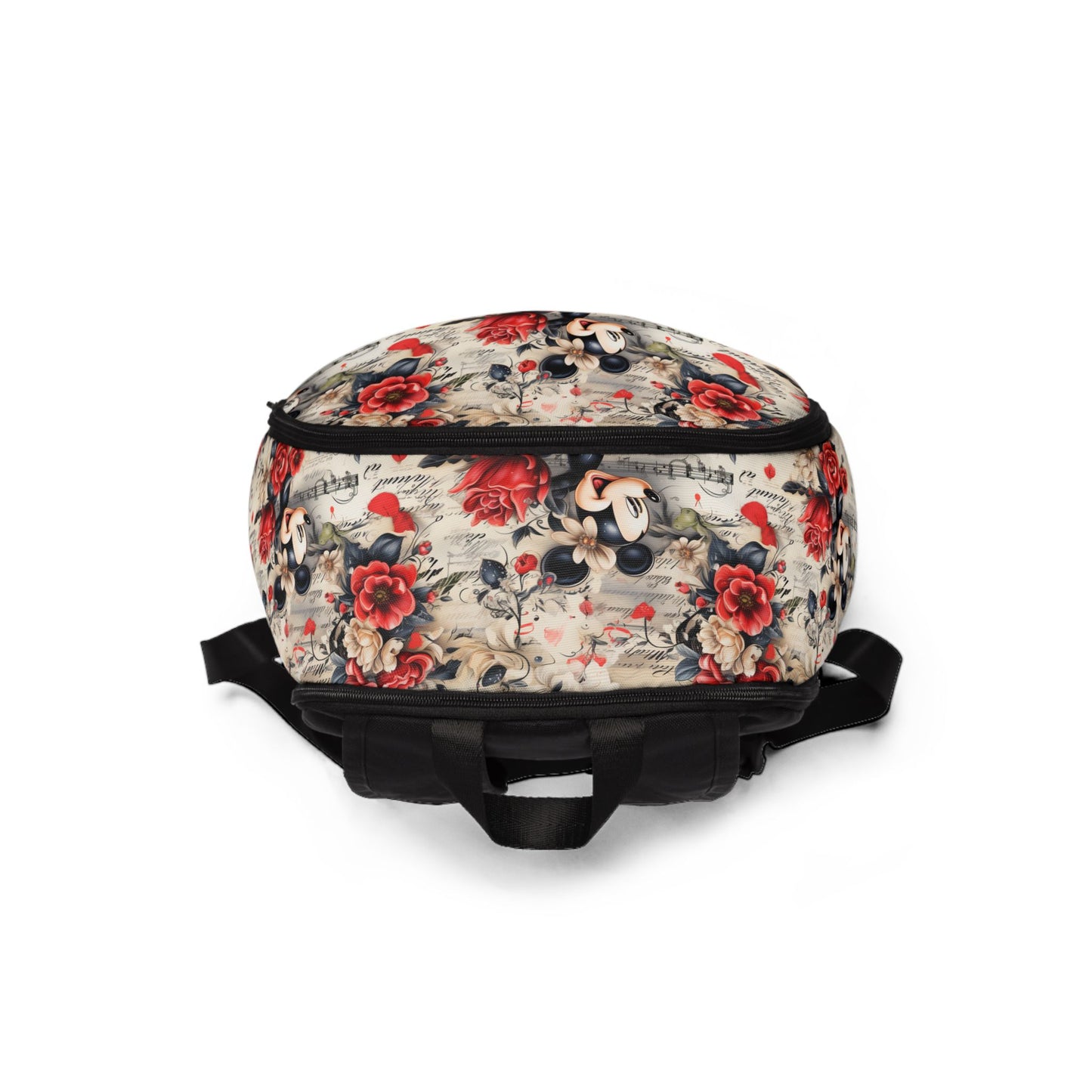 Minnie Disney Fabric Backpack
