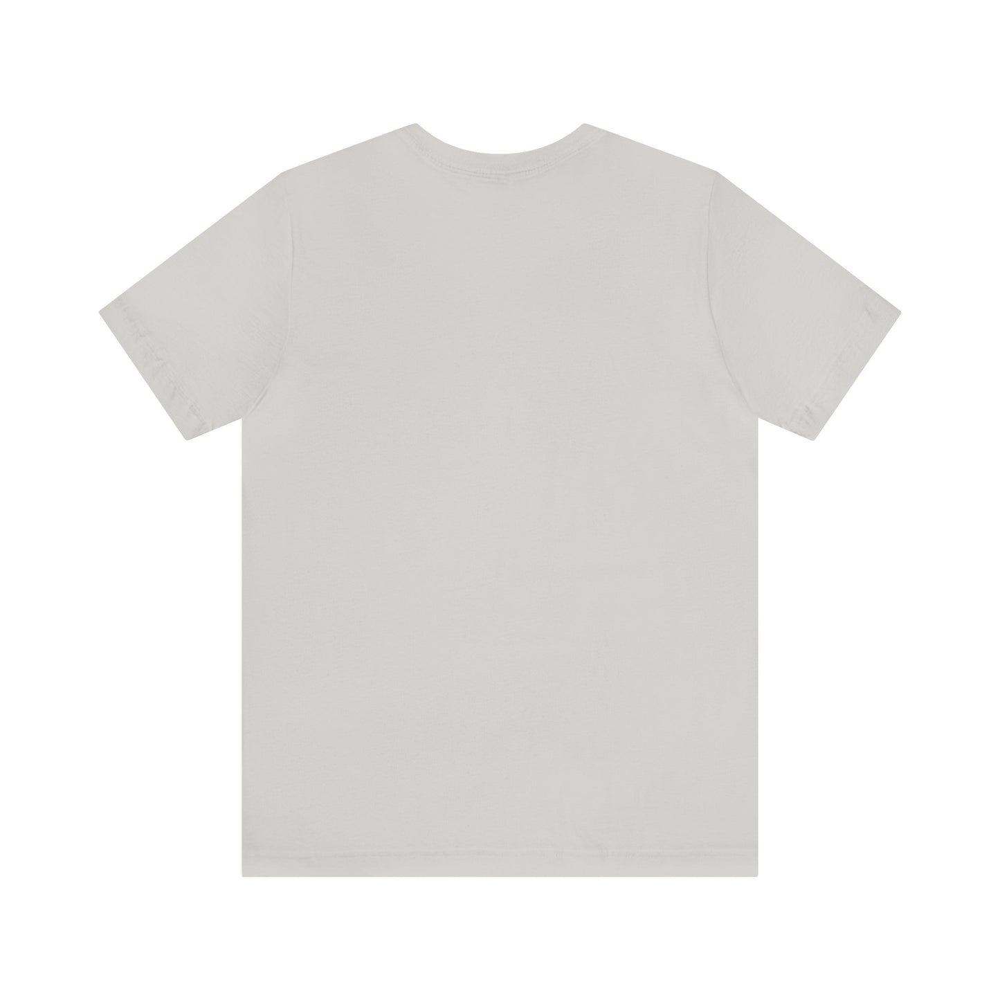 Loved mama Mama Unisex Jersey Short Sleeve Tee
