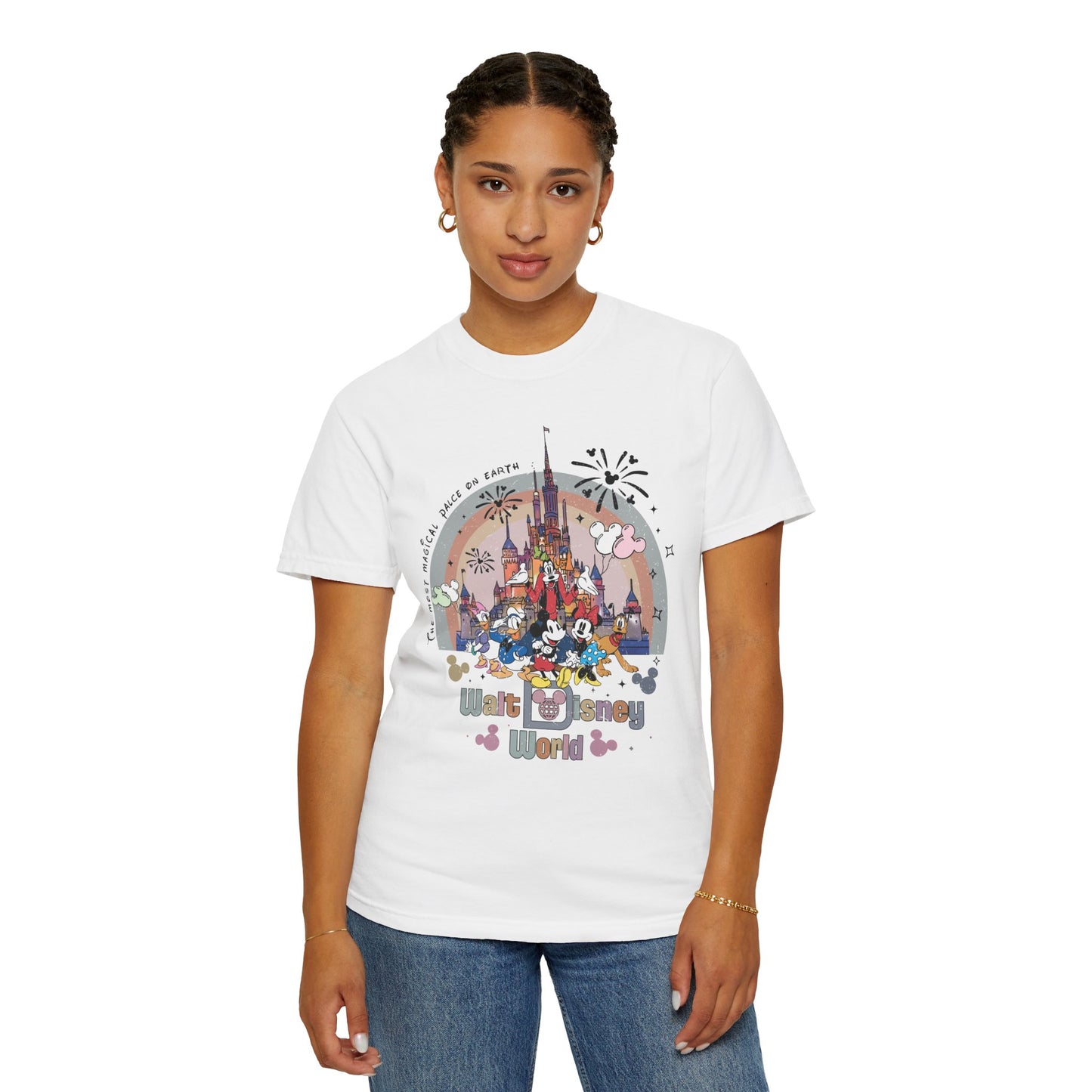 Disney Vintage T-shirt