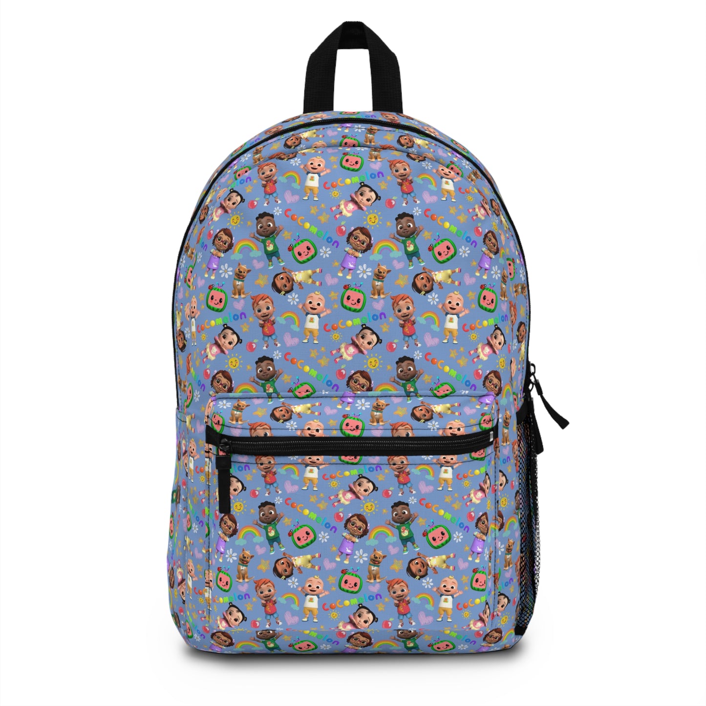 Coco Melon Backpack