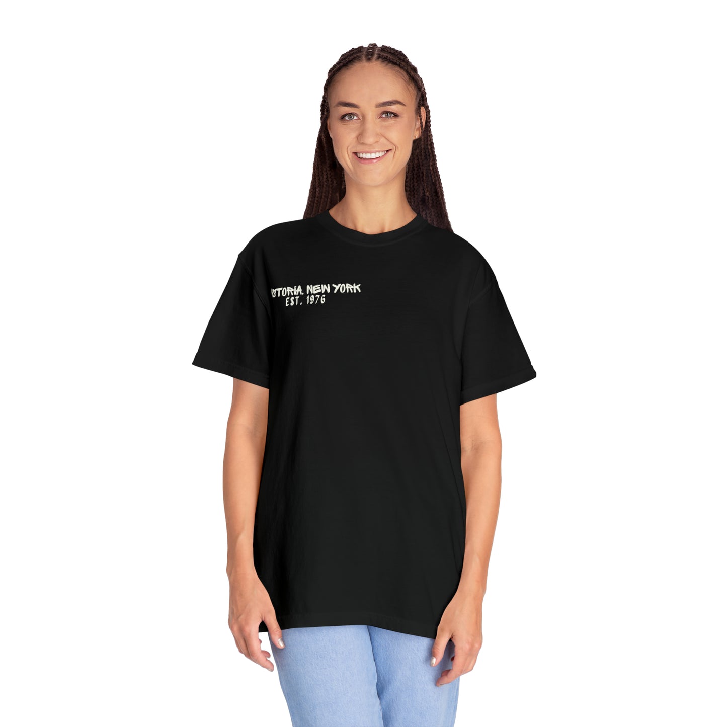 Astoria, New York T-shirt II