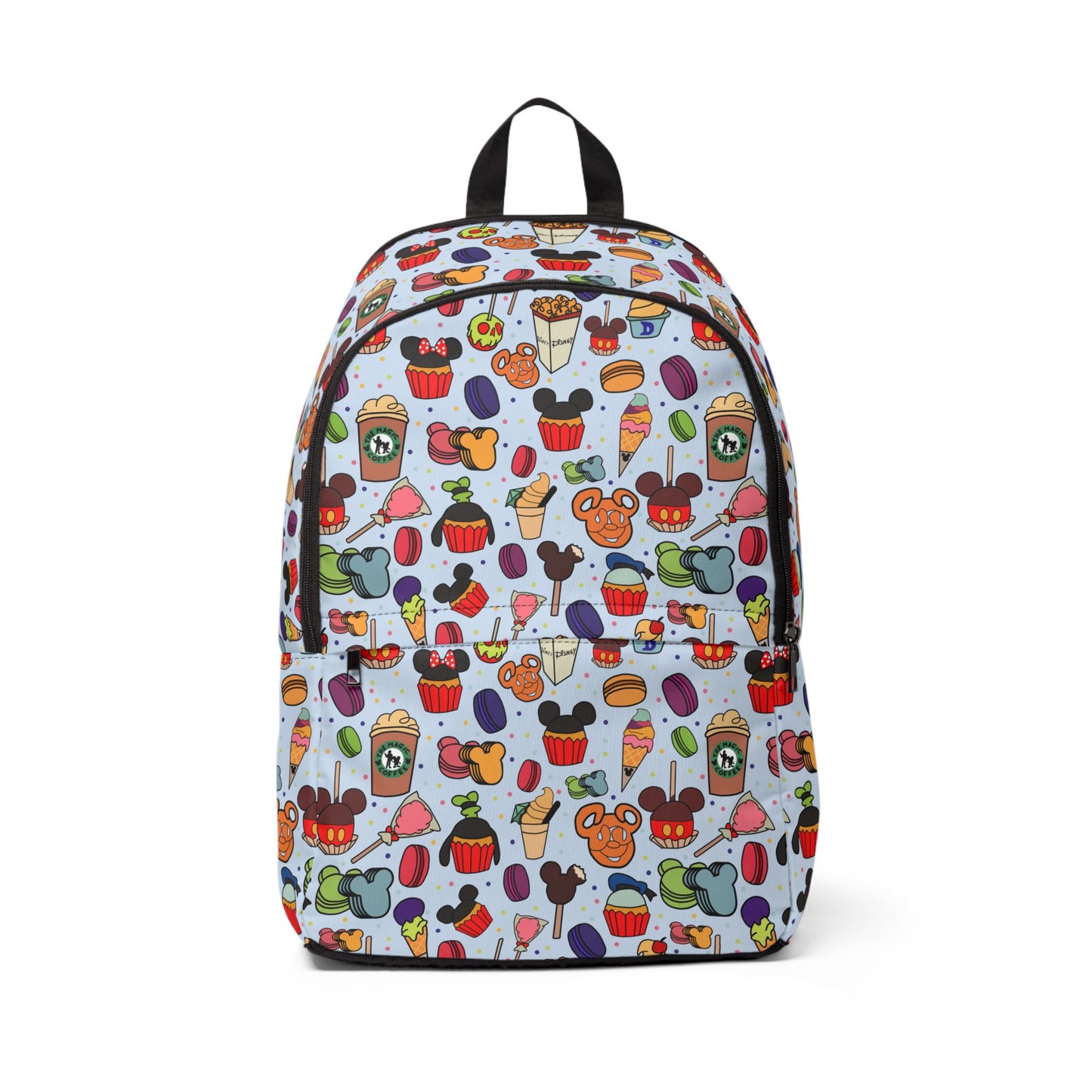 Backpack - Disney World Snacks