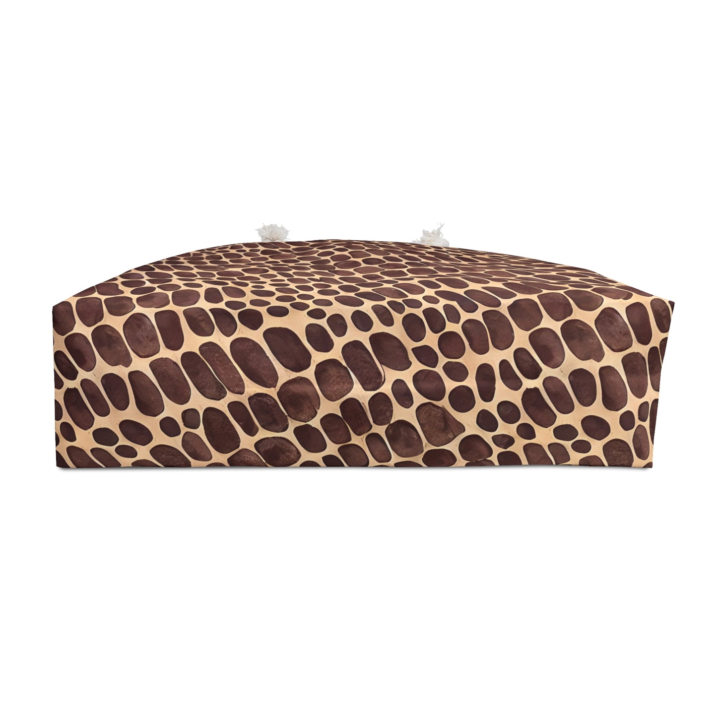 Giraffe Weekender Bag
