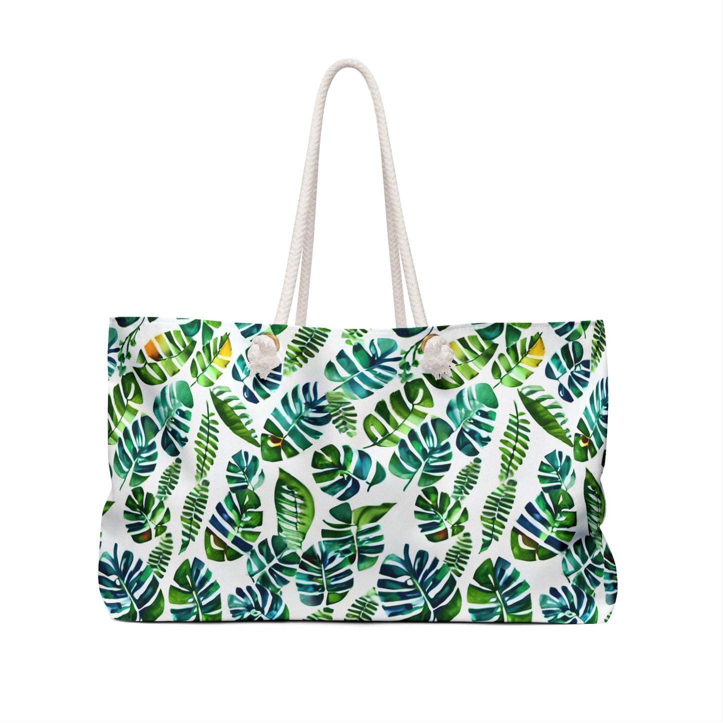 Summer Vacation Weekender Bag