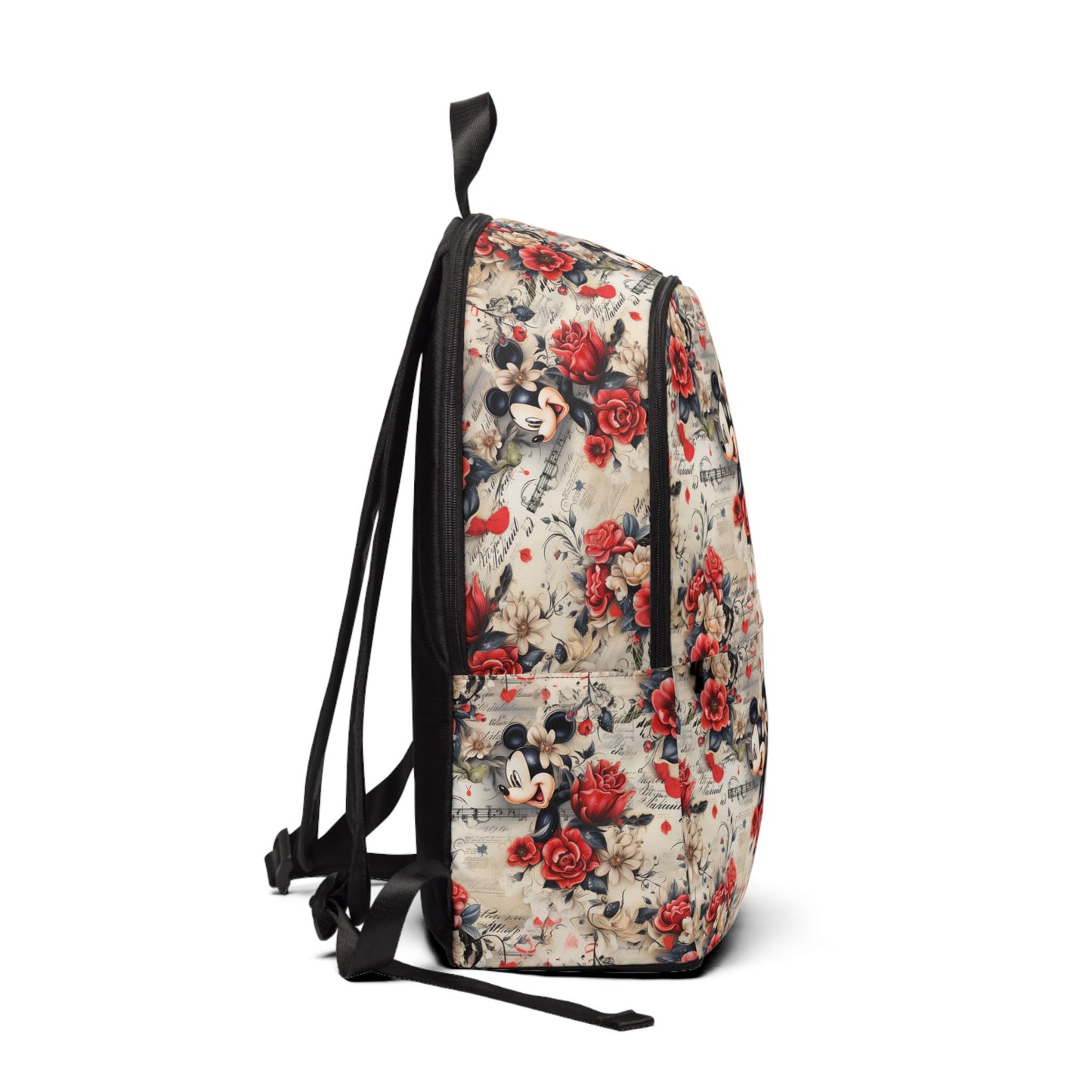 Minnie Disney Fabric Backpack