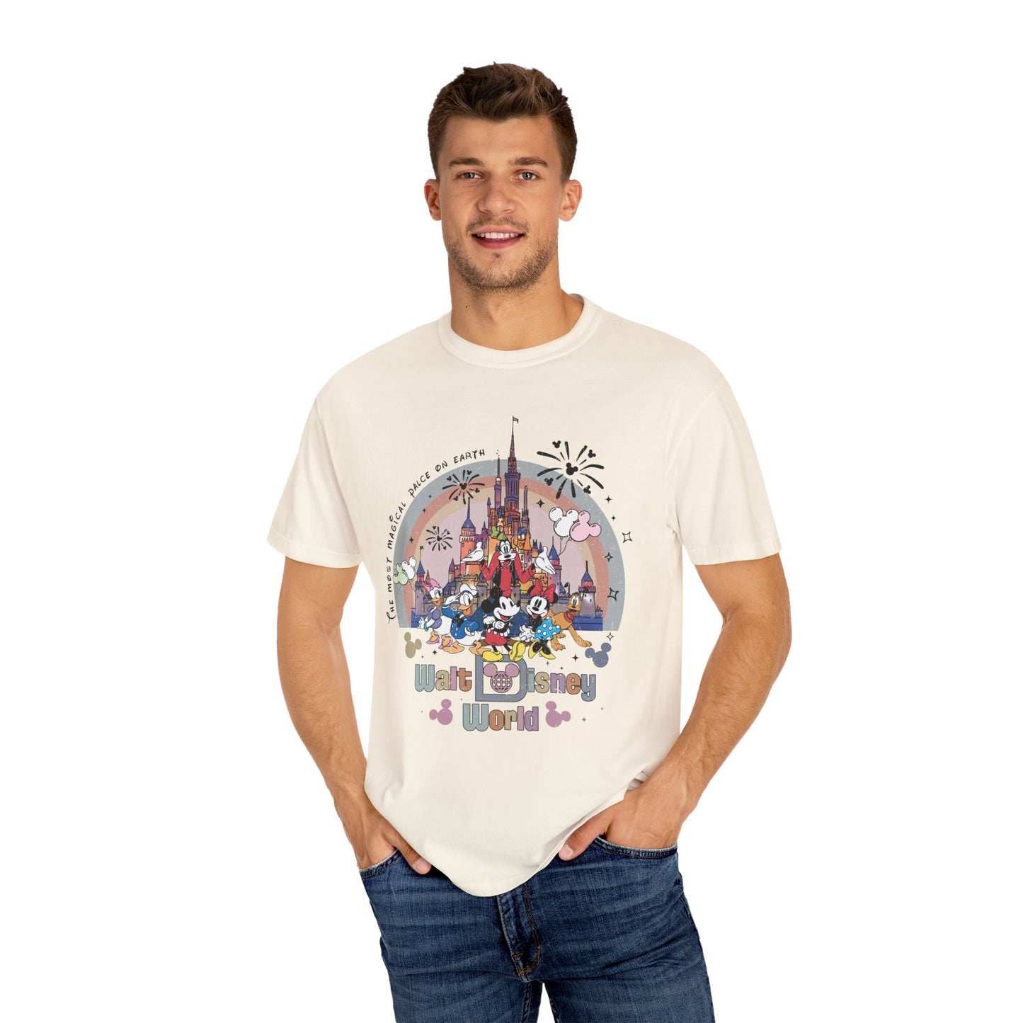 Disney Vintage T-shirt