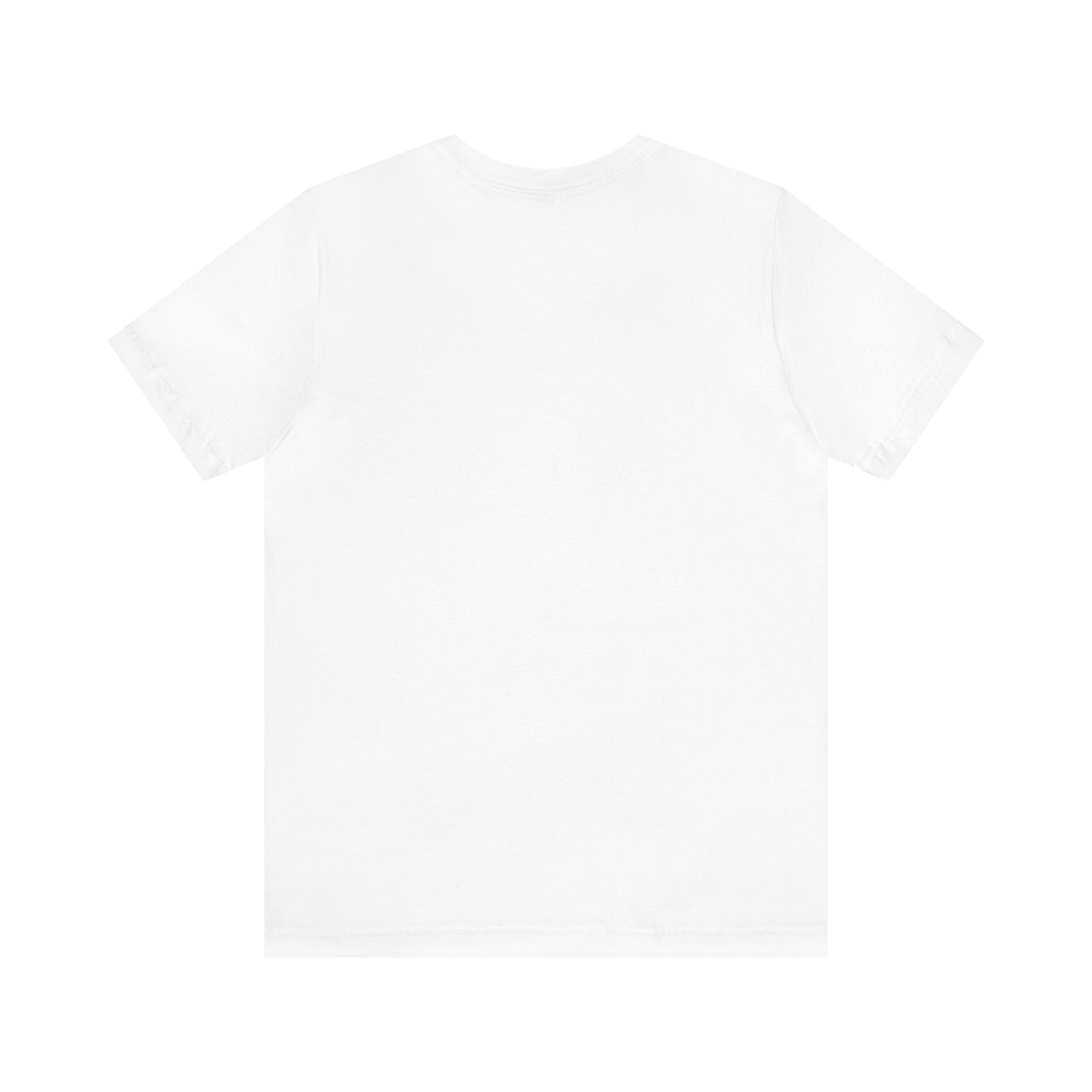 Loved mama Mama Unisex Jersey Short Sleeve Tee