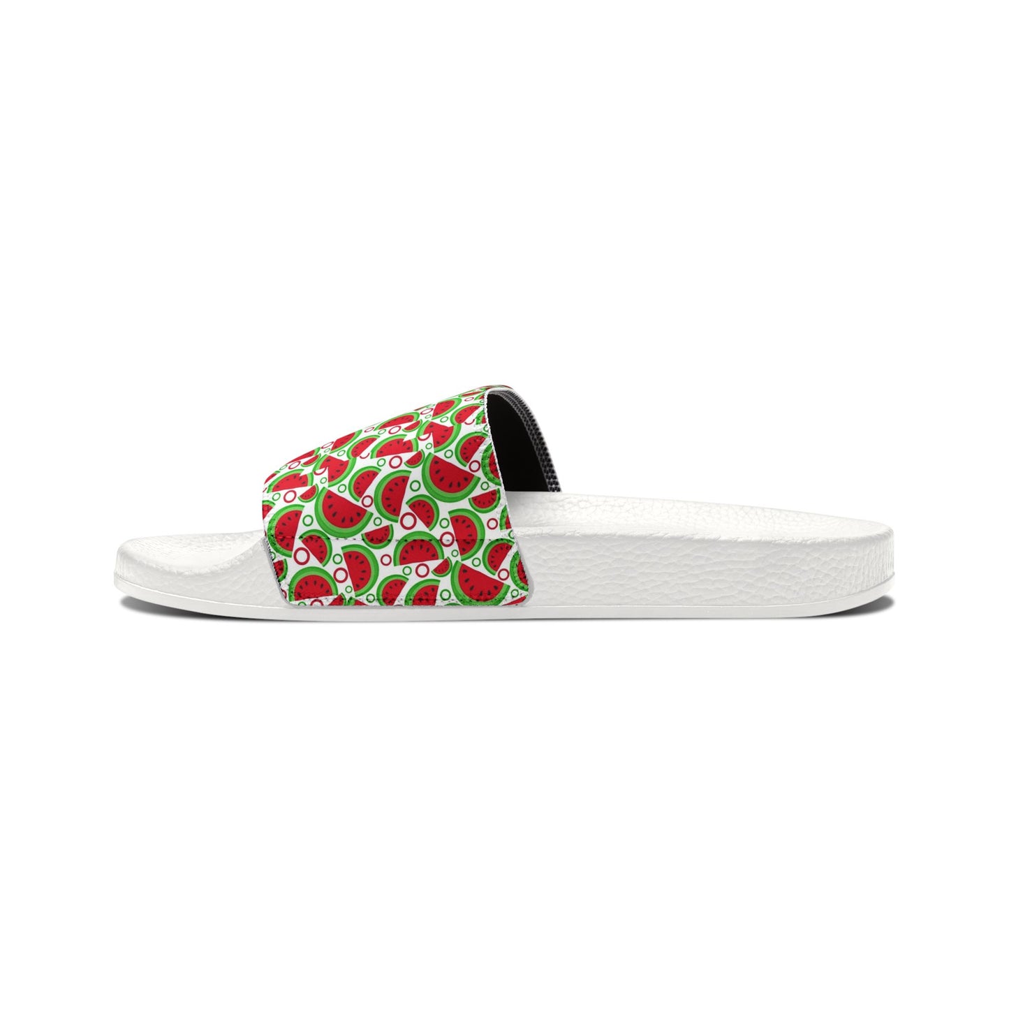 Coco Melon Kids Youth Removable-Strap Sandals