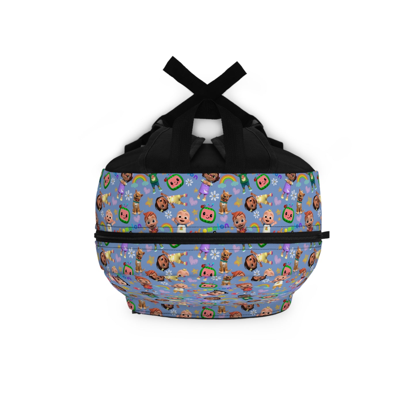 Coco Melon Backpack