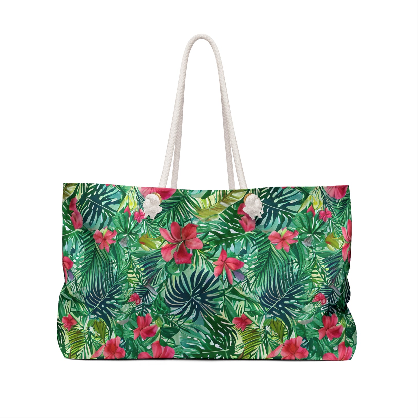 Vacation of a Lifetime! Weekender Bag