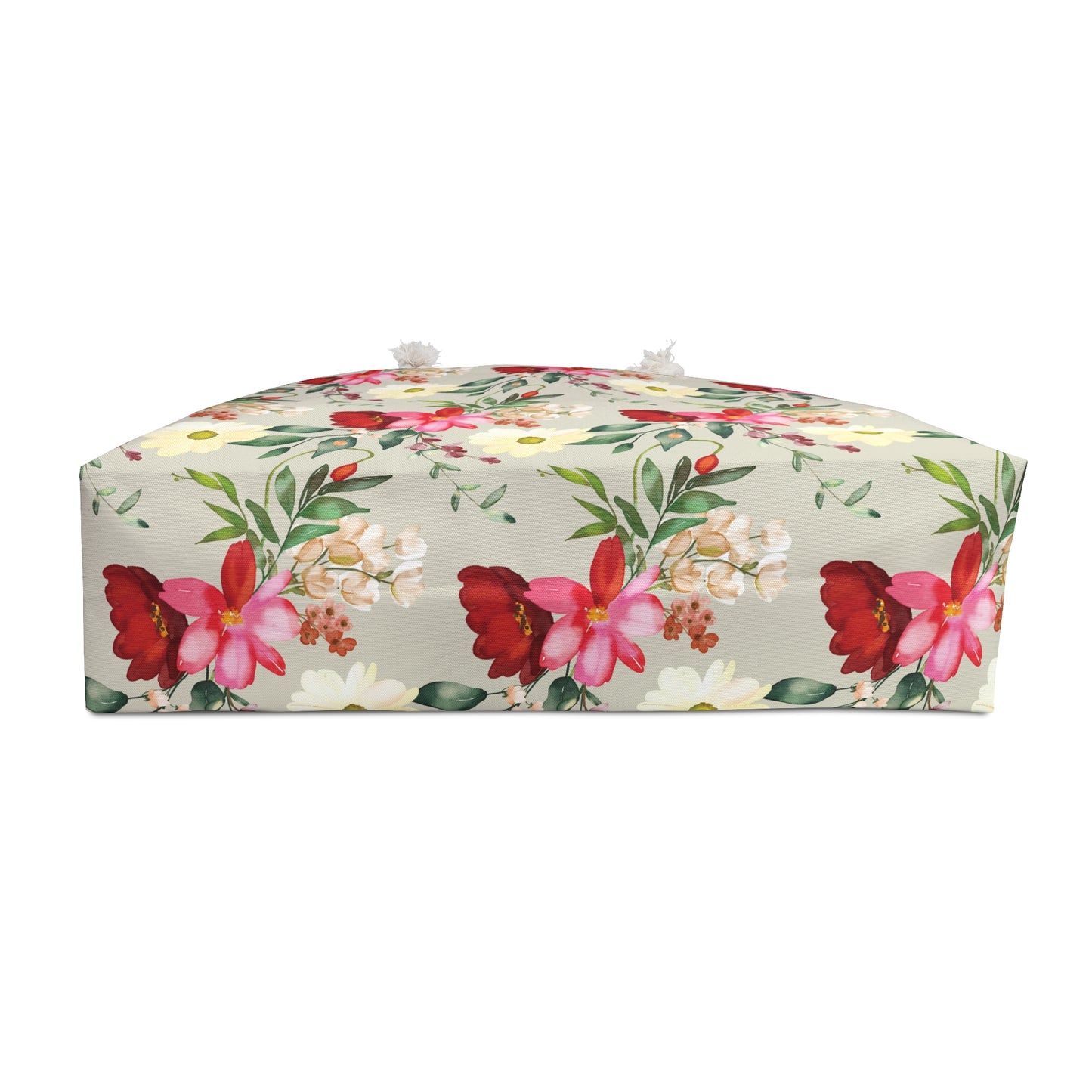 Botanical Weekender Bag