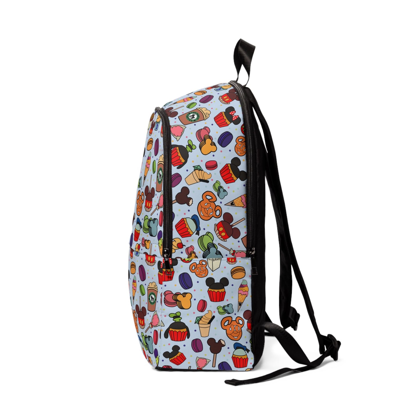 Backpack - Disney World Snacks
