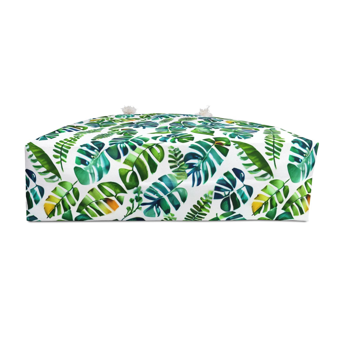 Summer Vacation Weekender Bag