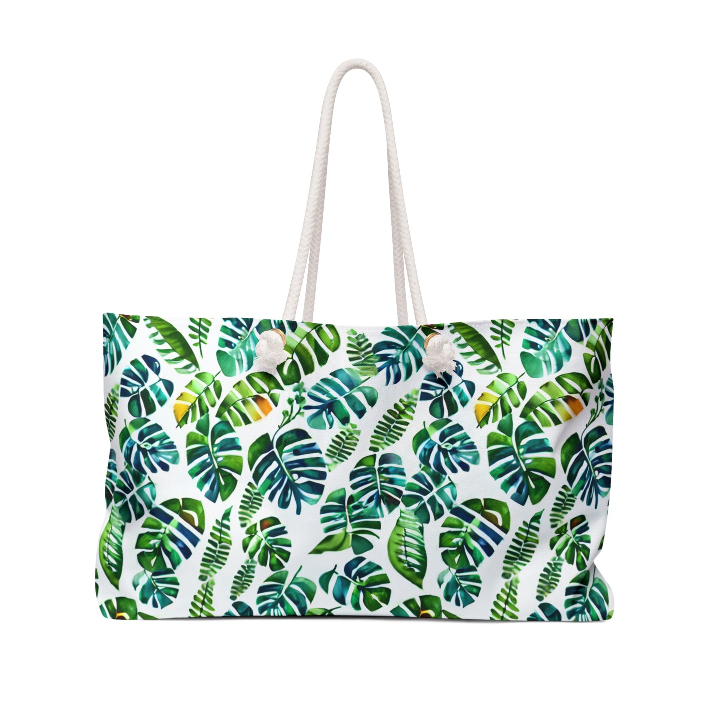 Summer Vacation Weekender Bag