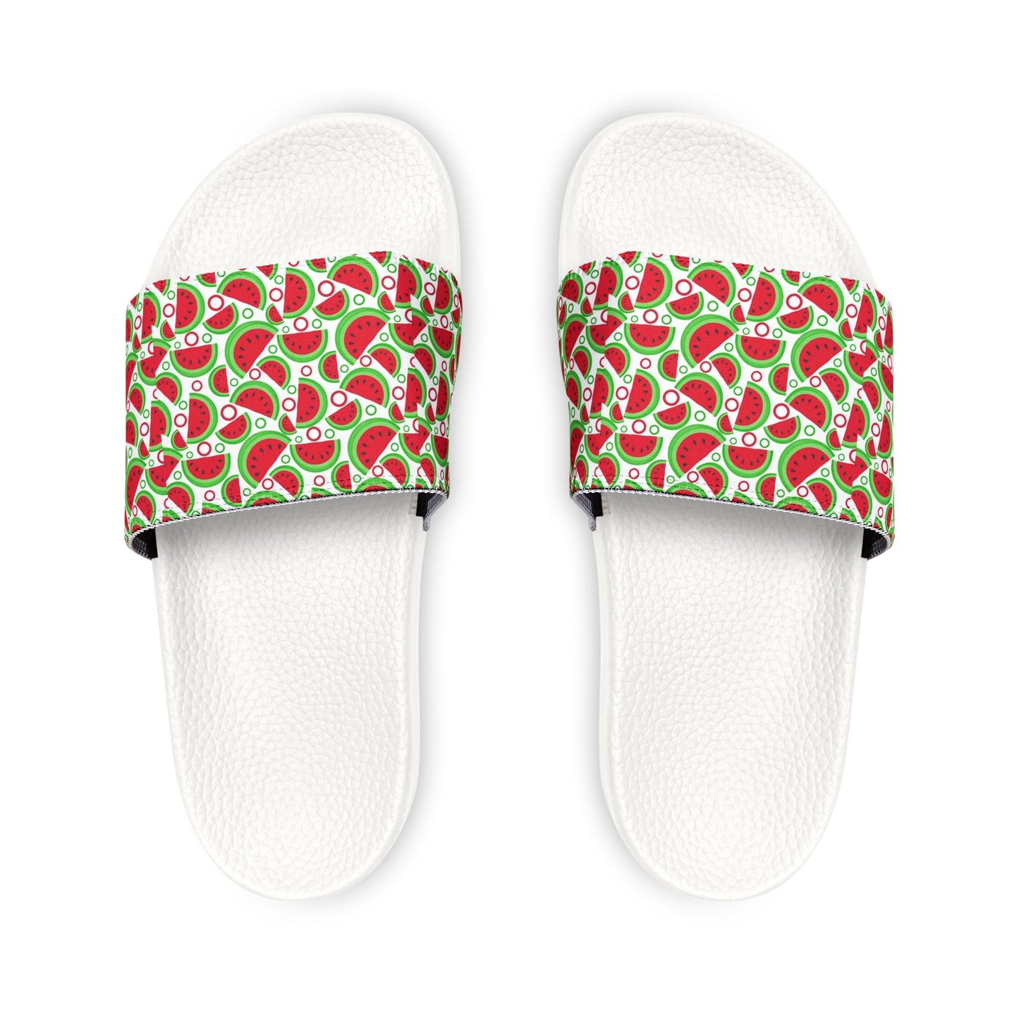 Coco Melon Kids Youth Removable-Strap Sandals