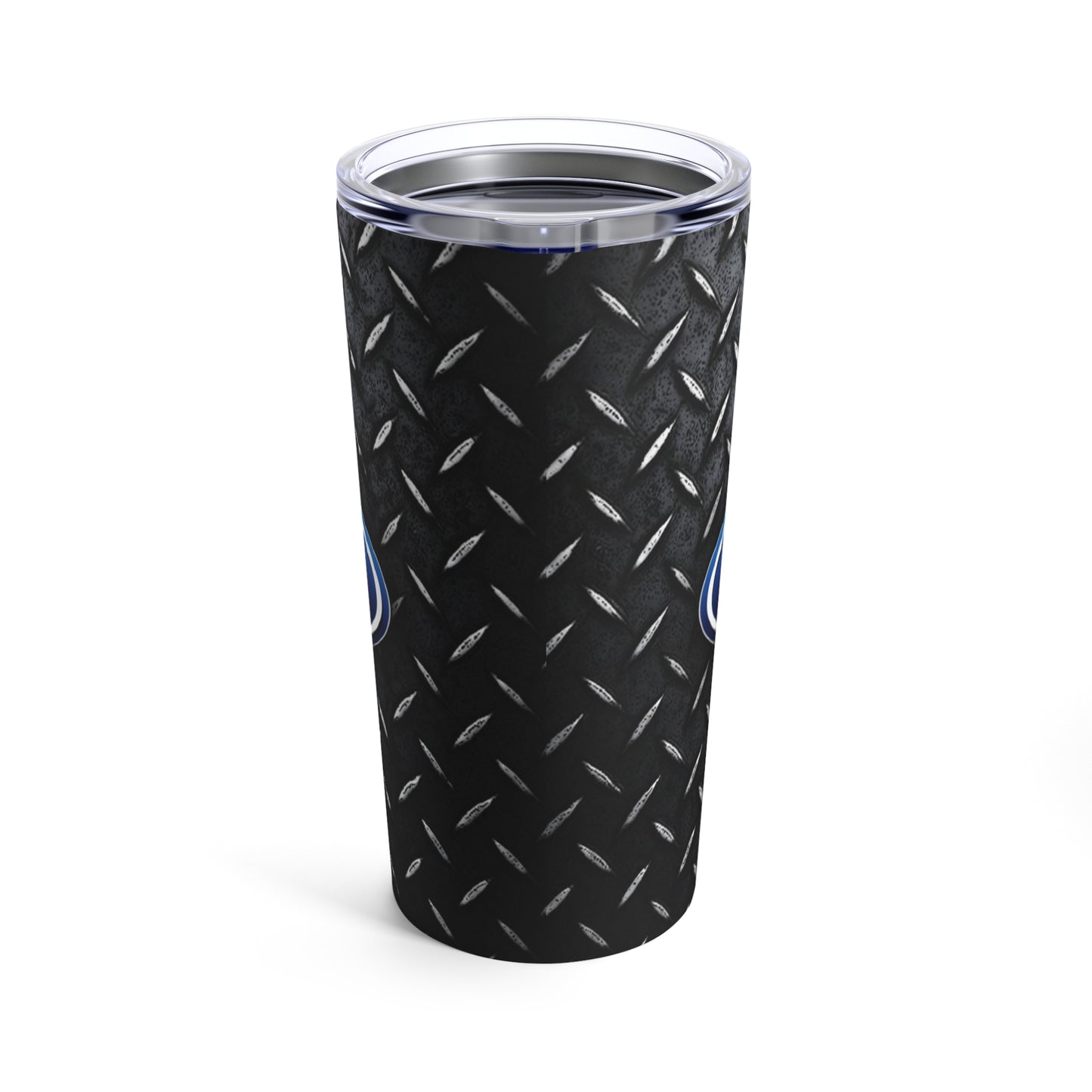 Ford tread Insulated Tumbler 20oz